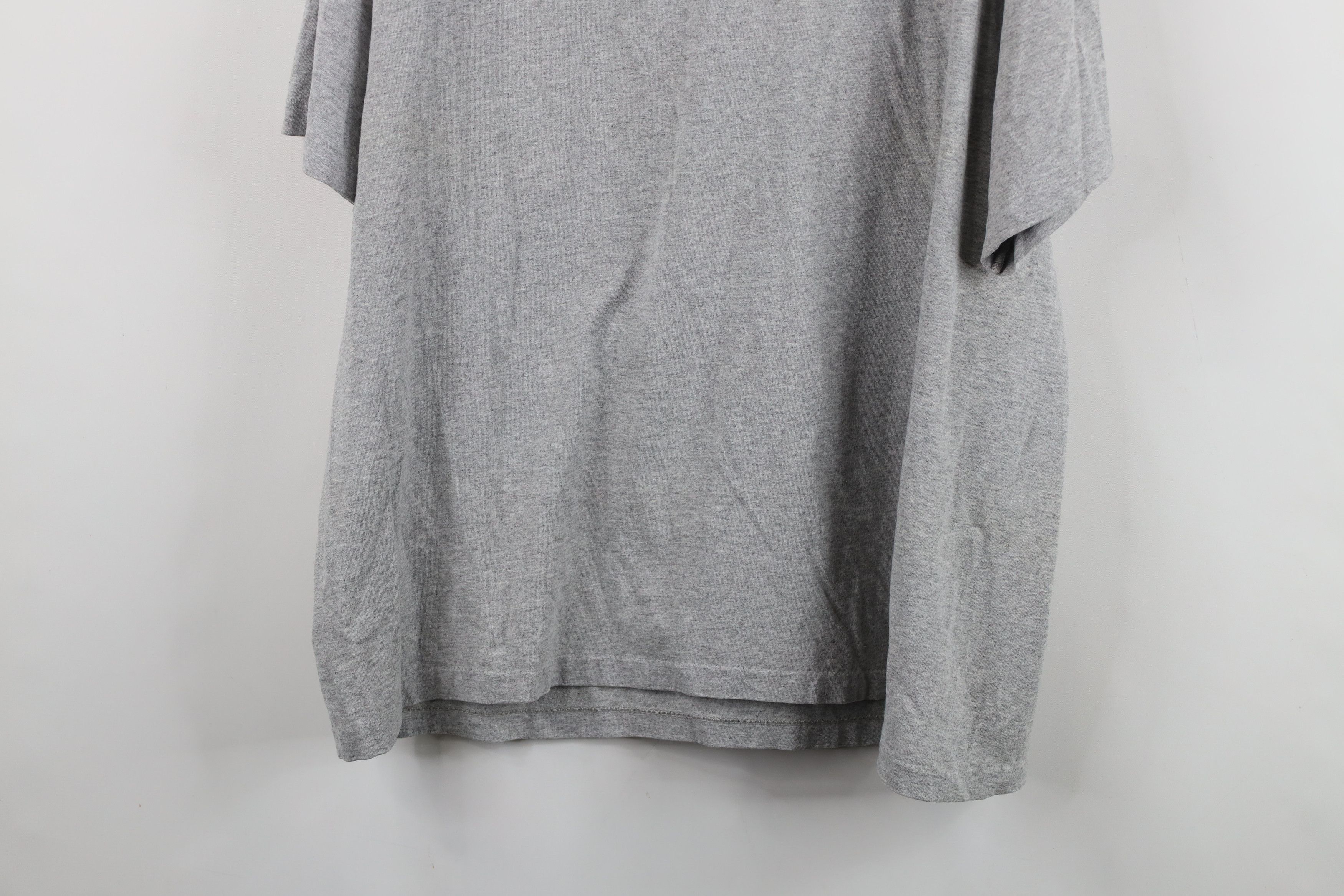 Vintage Vintage 90s Streetwear American Bald Eagle T-Shirt USA Size US XXL / EU 58 / 5 - 12 Thumbnail