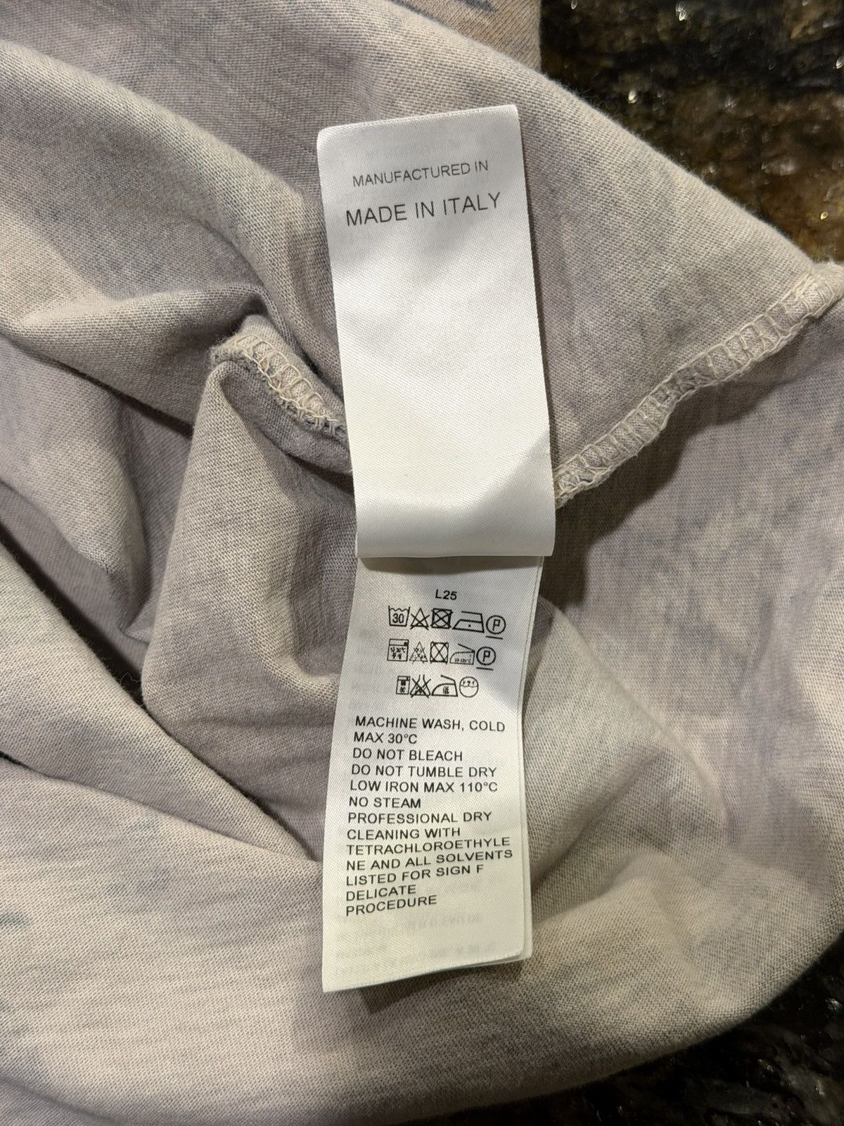 Yeezy Yeezy Season 4 Kanye West Real Tree Camo Long Sleeve T-Shirt Size US M / EU 48-50 / 2 - 16 Thumbnail
