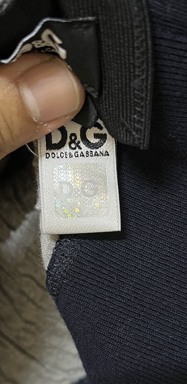 Dolce & Gabbana D&G Two Way Style Size S / US 4 / IT 40 - 5 Thumbnail