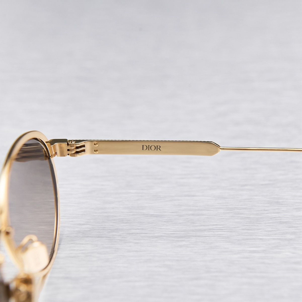 Dior DIOR DIORCANNAGE R1U B0A1 SUNGLASSES Size ONE SIZE - 4 Thumbnail