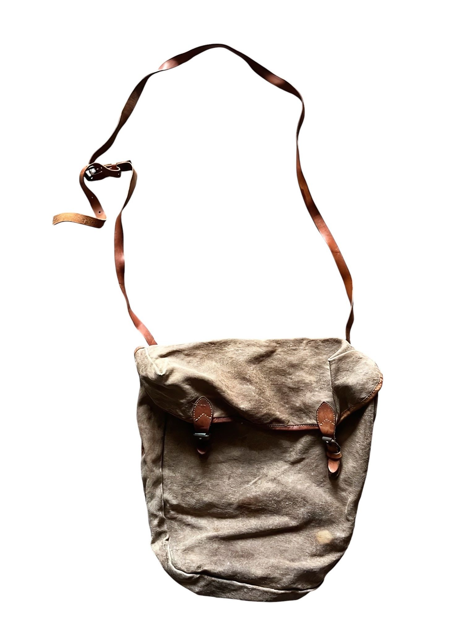 Maison Margiela RARE CROSSBODY FIELD BAG Size ONE SIZE - 1 Thumbnail