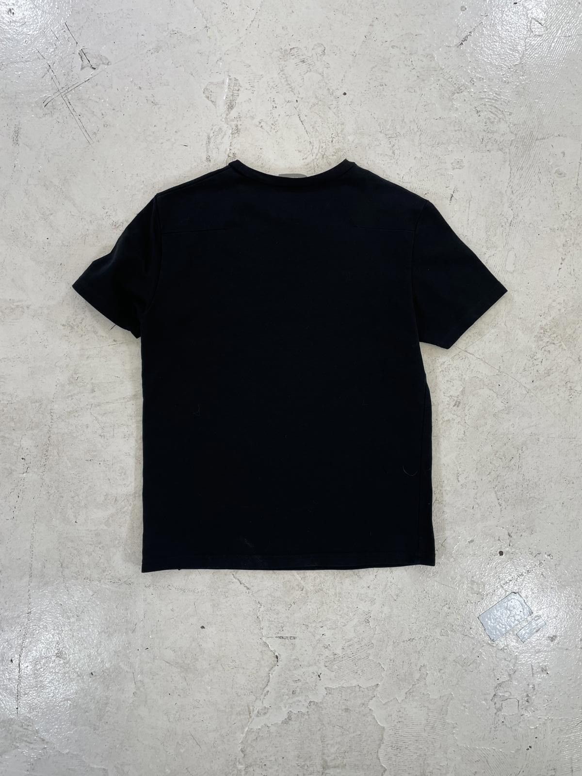 Dior Dior Homme Embellished Bee Tee Size US XS / EU 42 / 0 - 2 Thumbnail