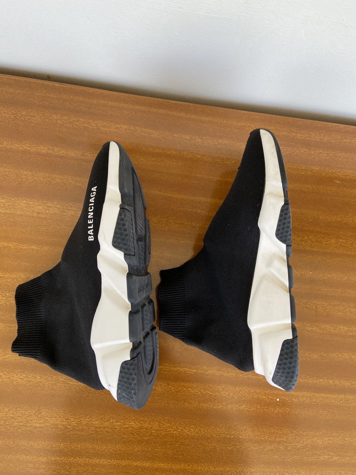 Balenciaga Balenciaga Size US 6 / IT 36 - 6 Thumbnail