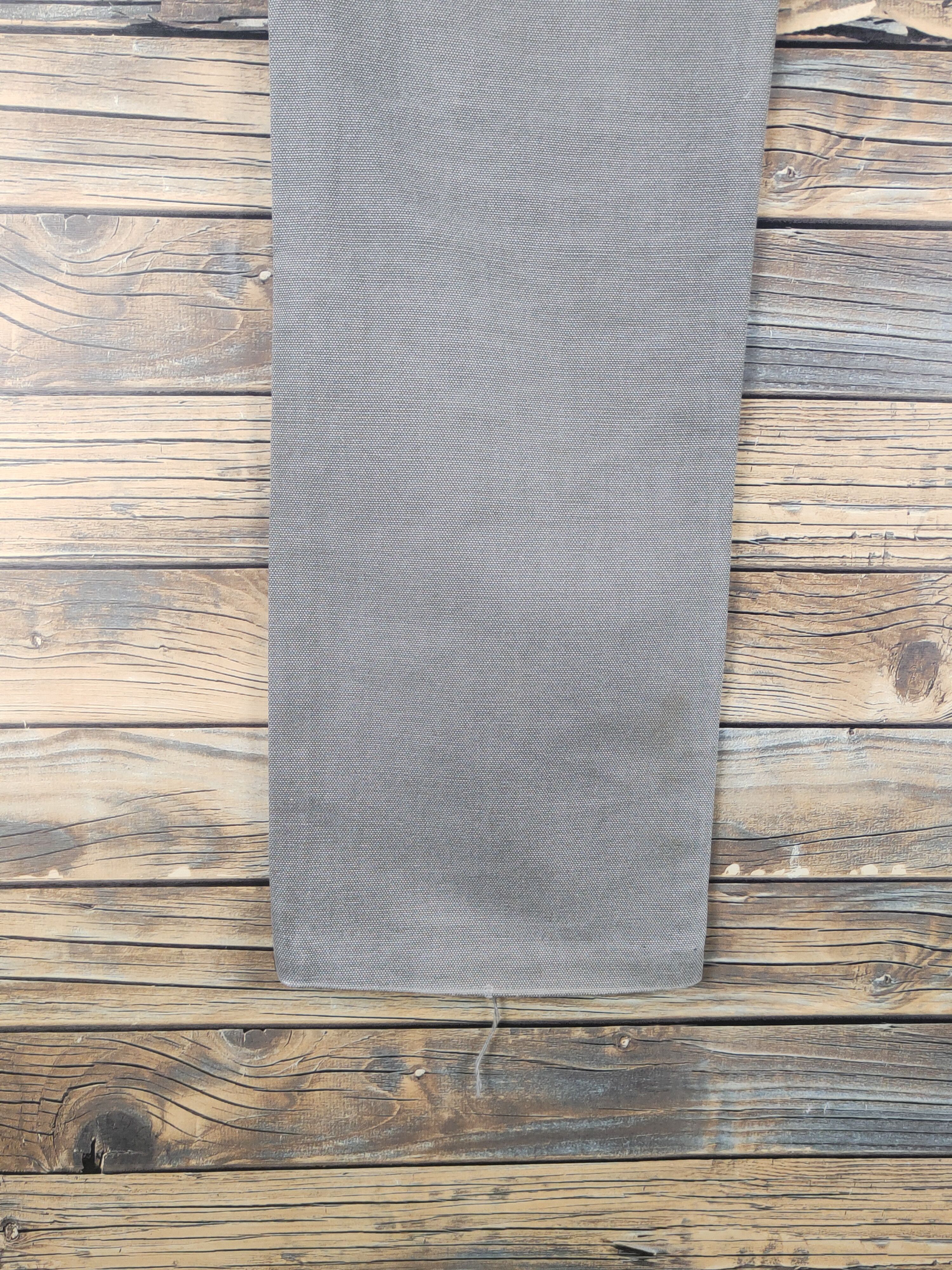 Japanese Brand Eifice Gray ripped distressed Casual cargo Pants #W1600 Size 30" / US 8 / IT 44 - 9 Thumbnail