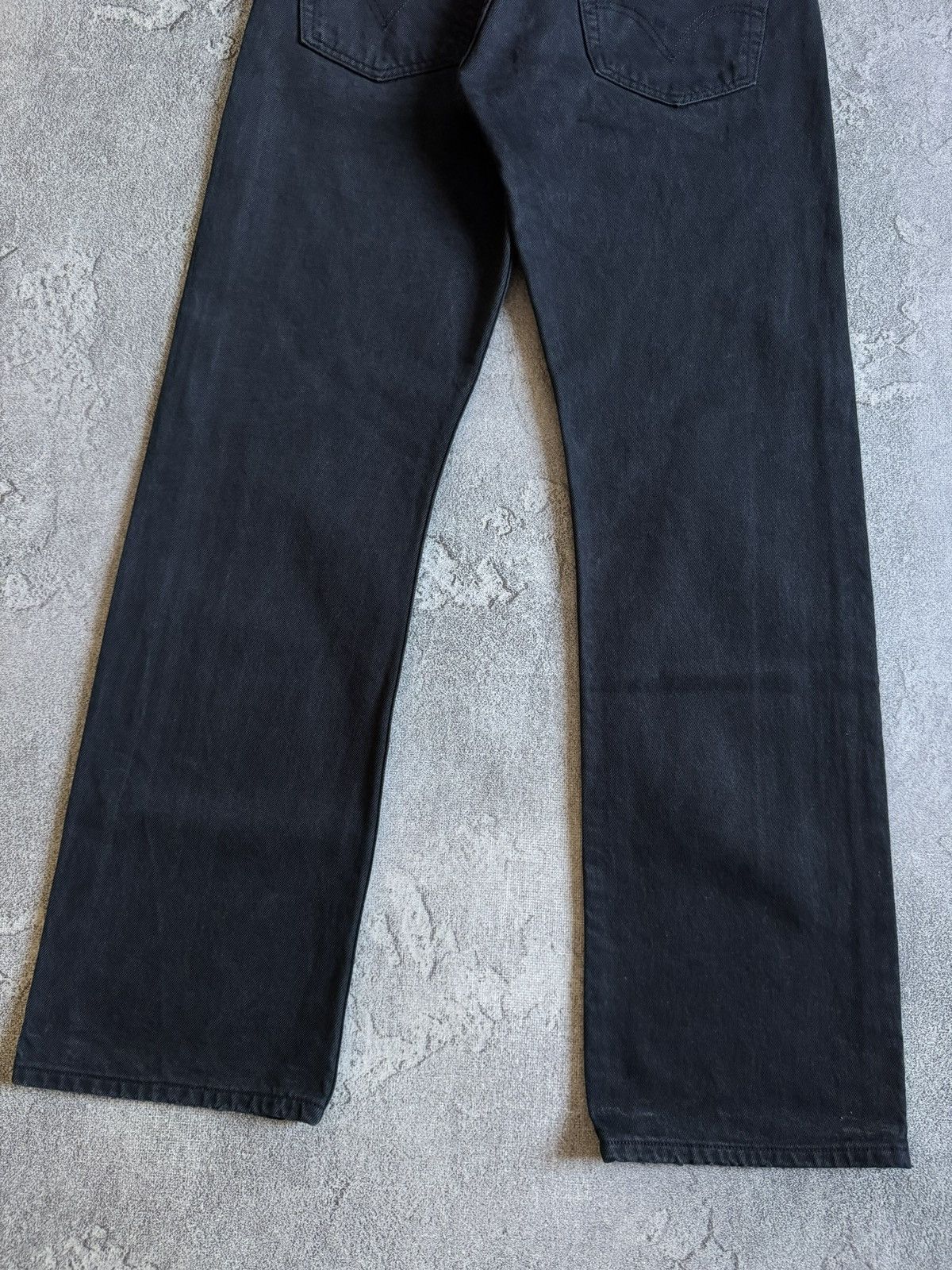 Levi’s 501 31/32 denim pants jeans trousers vintage retro