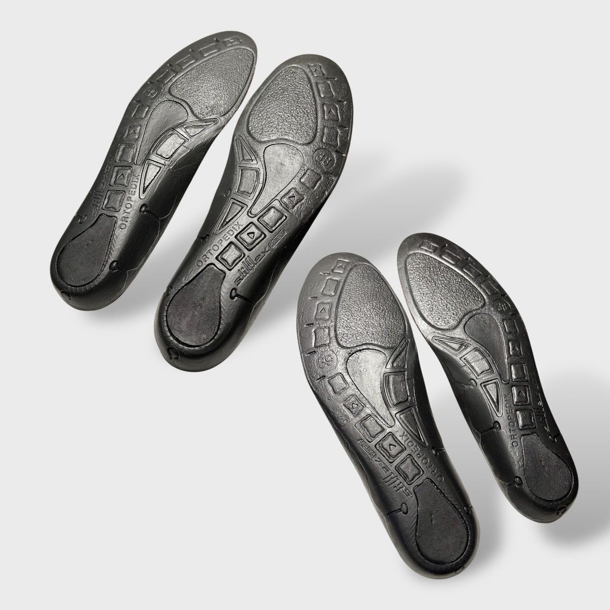 Burberry Burberry Prorsum Ortopedix Stilflex Shoe Inserts 38, 7.5 Size ONE SIZE - 7 Thumbnail