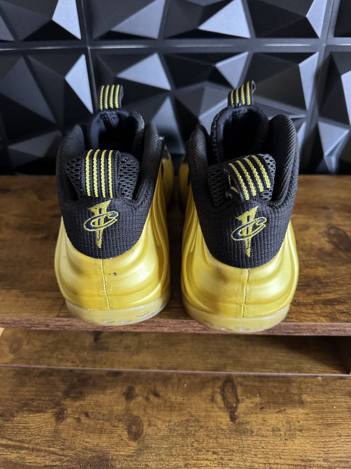 Nike Nike Foamposites 2 Shoes Bundle Size US 10 / EU 43 - 4 Thumbnail