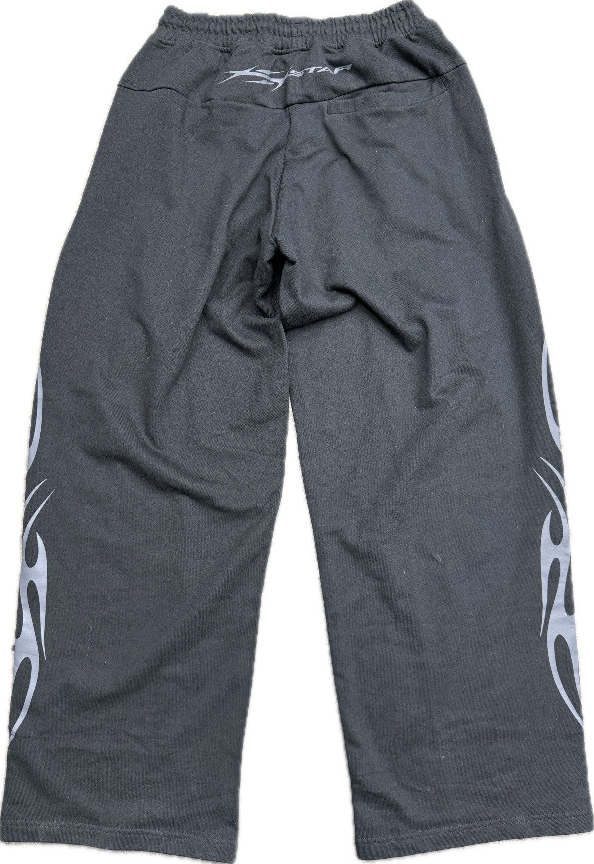HELLSTAR Hellstar x Adidas Sweatpants Size US 34 / EU 50 - 5 Thumbnail