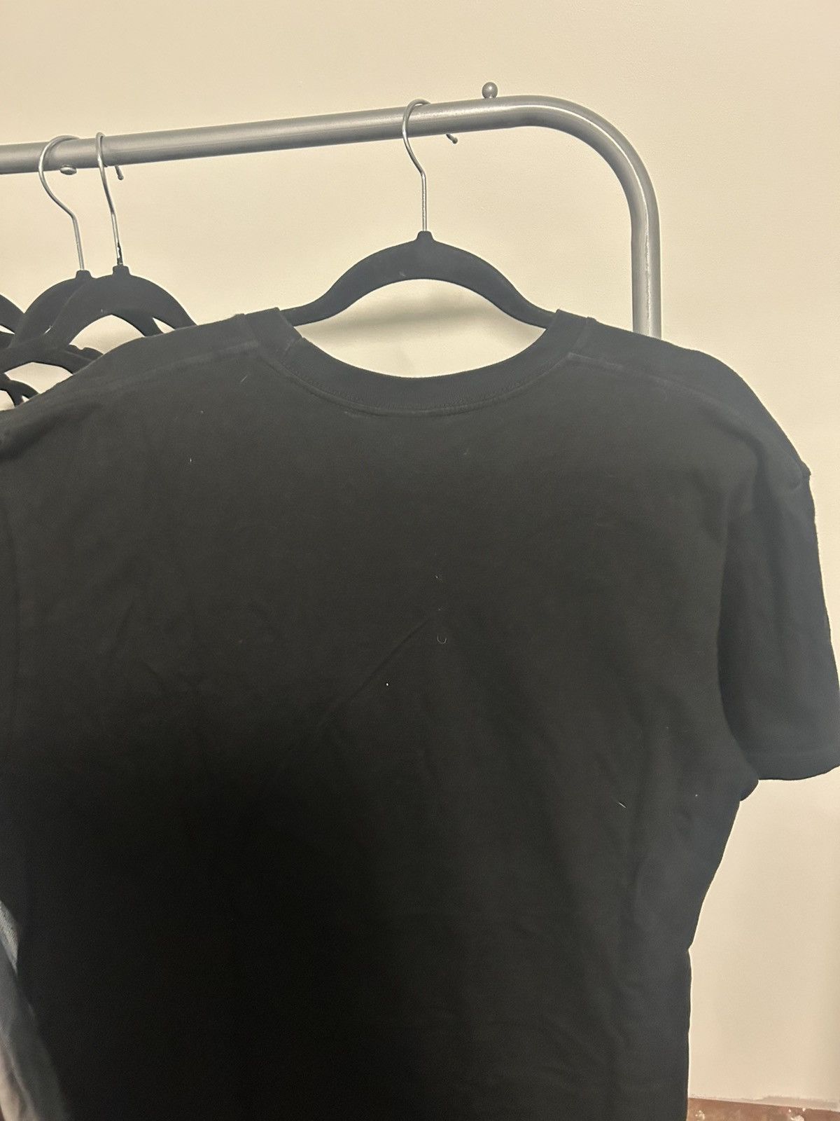 Supreme Supreme Verify tee Size US L / EU 52-54 / 3 - 5 Thumbnail