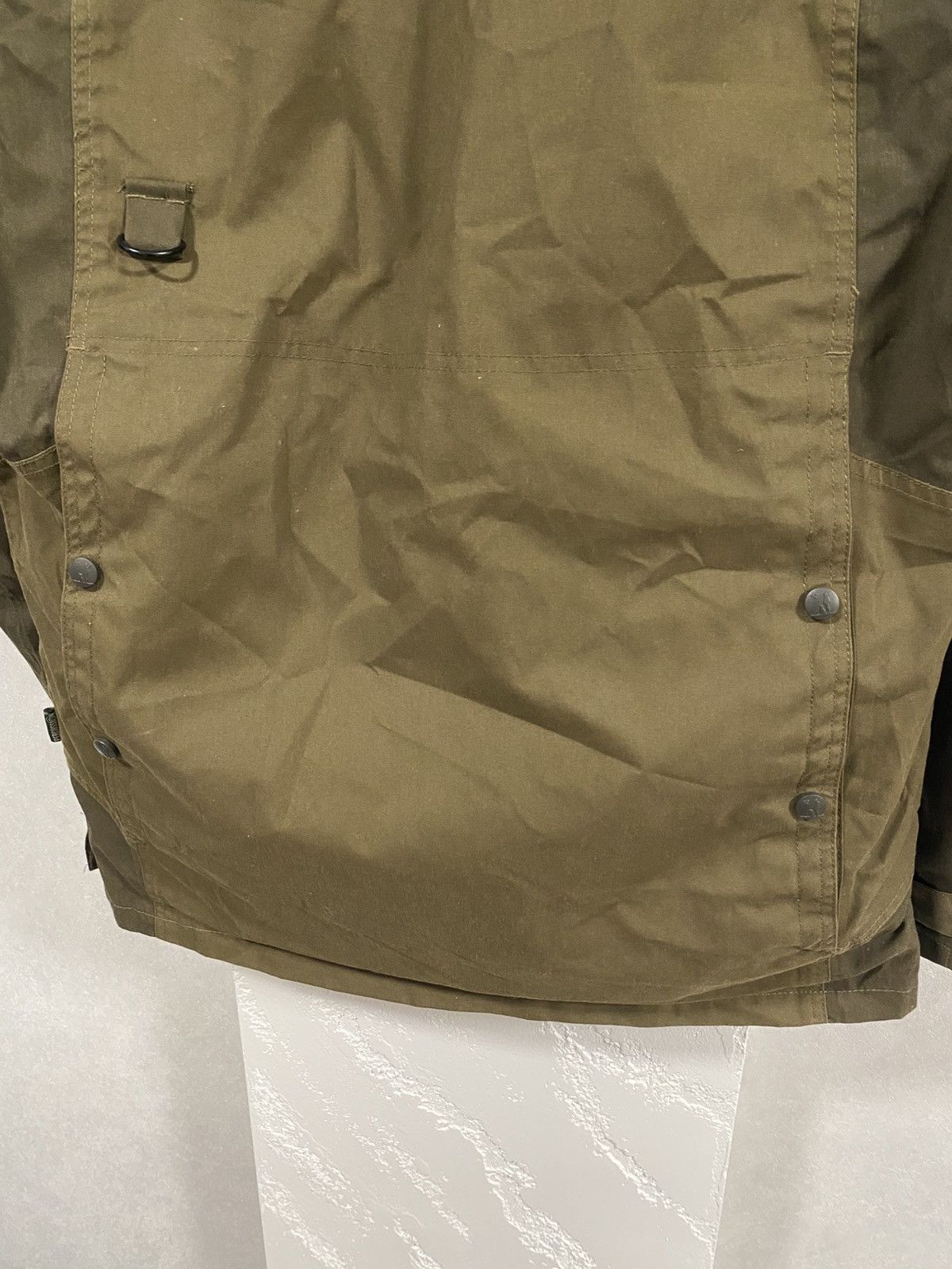 Other Imperlight Hunting Jacket Khaki Green Size: L Size US L / EU 52-54 / 3 - 21 Thumbnail