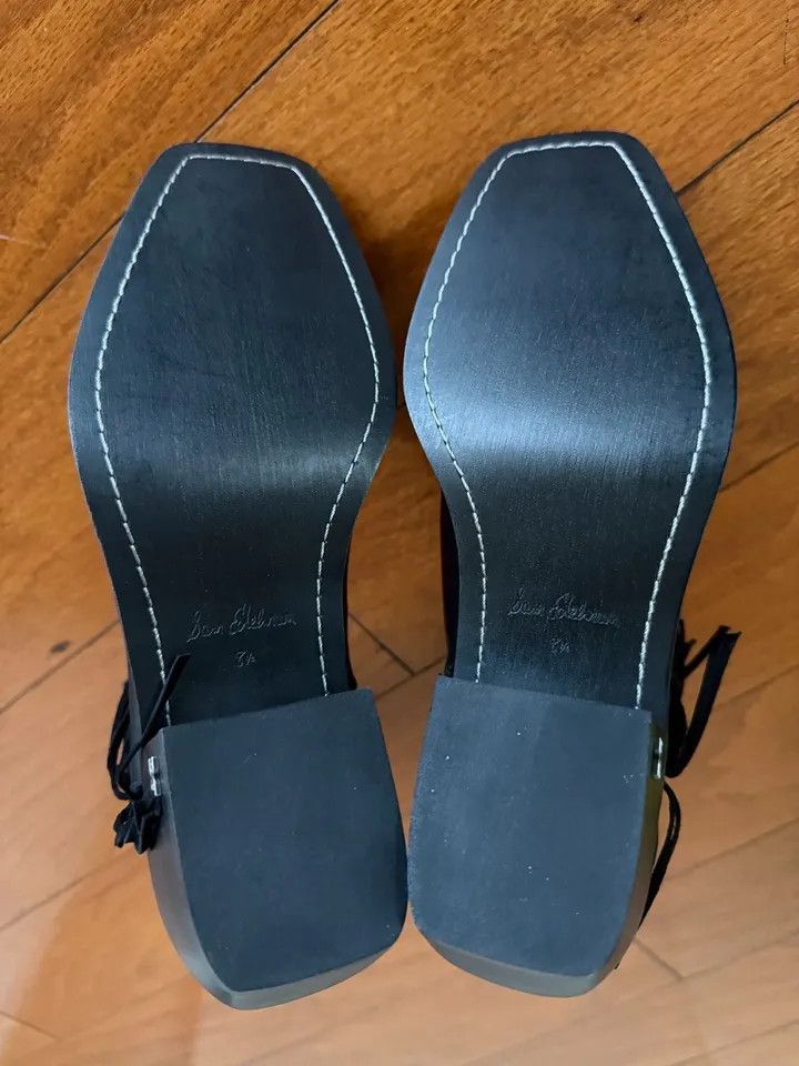 Sam Edelman Sam Edelman Women's Petty Ankle Bootie Size US 8.5 / IT 38.5 - 7 Thumbnail