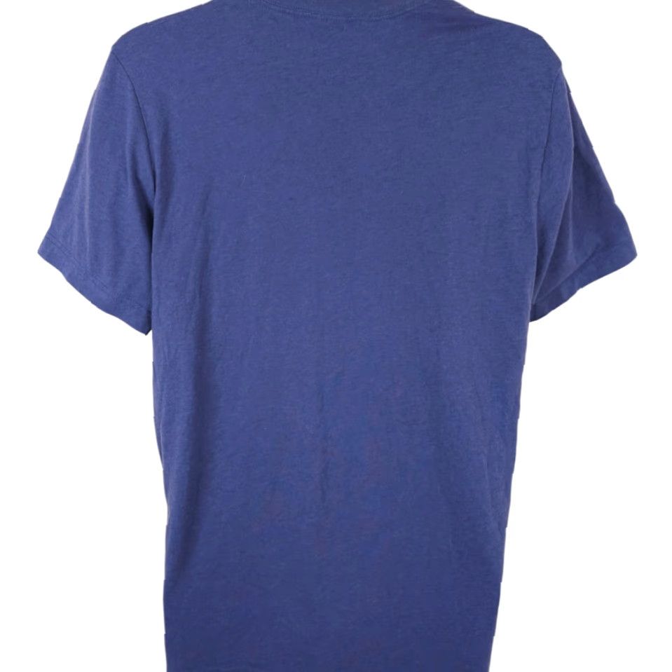 Vintage Spindrift Spiked T Shirt Mens Large Blue Promo Bella + Canvas Shirt Vintage? No Size US L / EU 52-54 / 3 - 4 Thumbnail