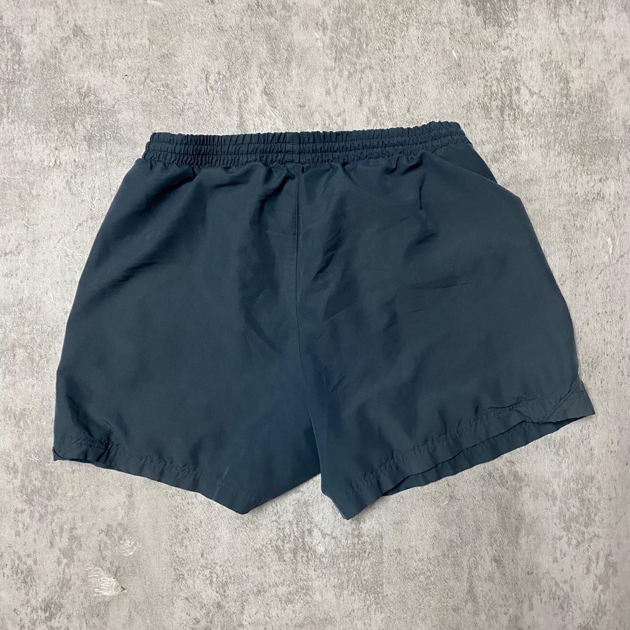 Adidas Navy Adidas sport shorts #sportswear Size US 32 / EU 48 - 3 Thumbnail