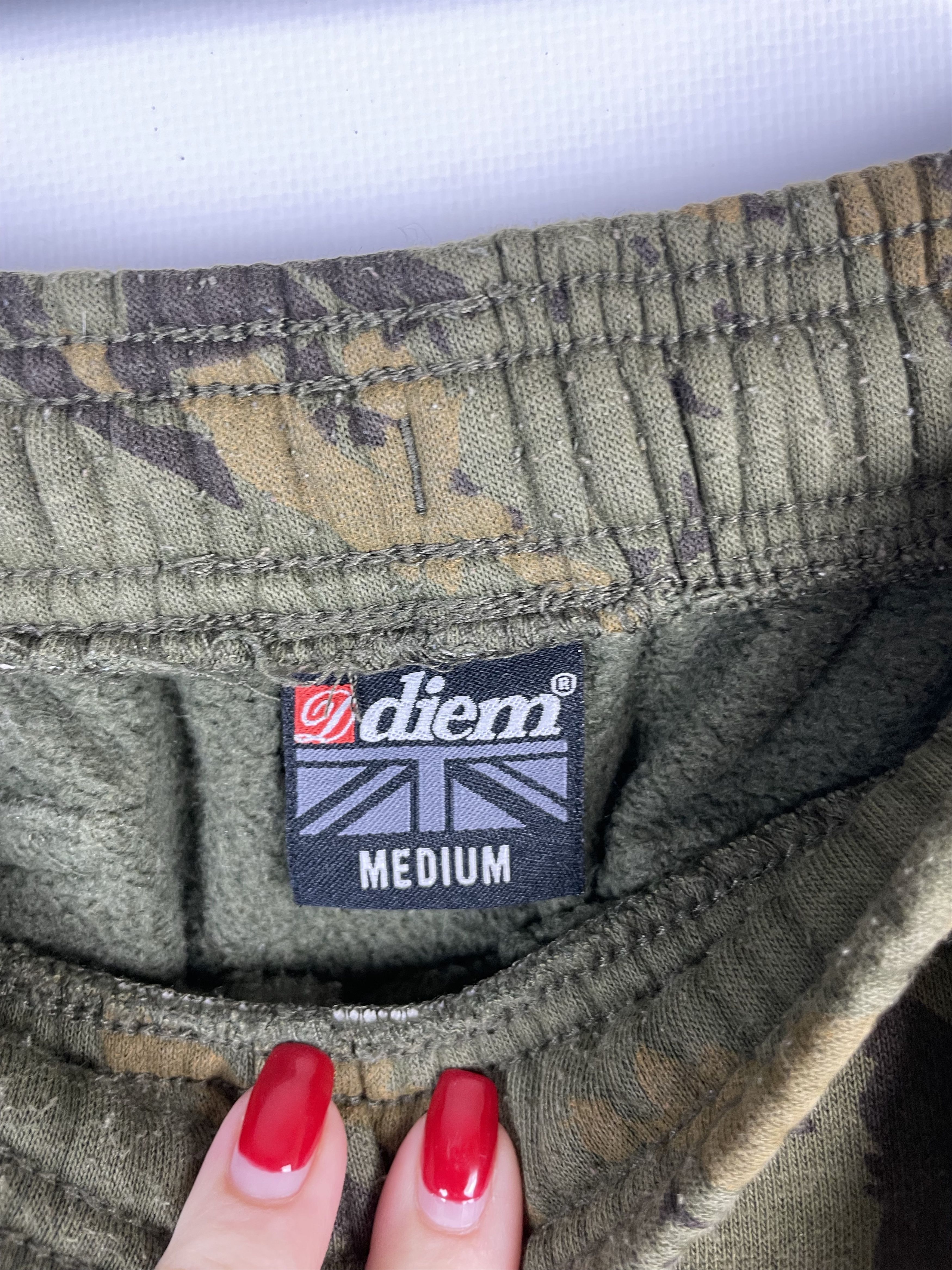 Other Vintage Diem Pants Y2K Size US 32 / EU 48 - 6 Thumbnail