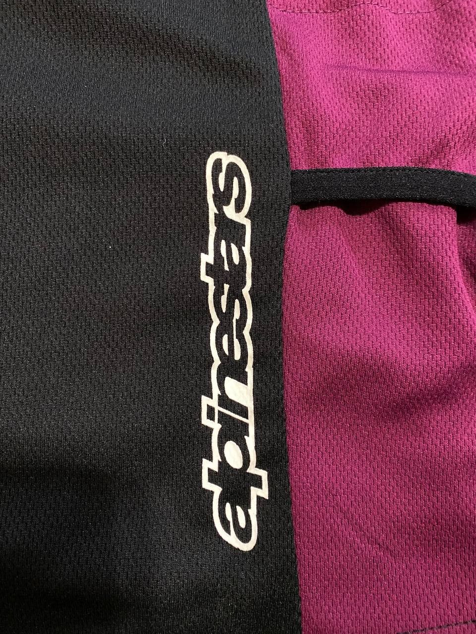 Alpinestars Alpinestars Long Sleeve Size XS / US 0-2 / IT 36-38 - 9 Thumbnail