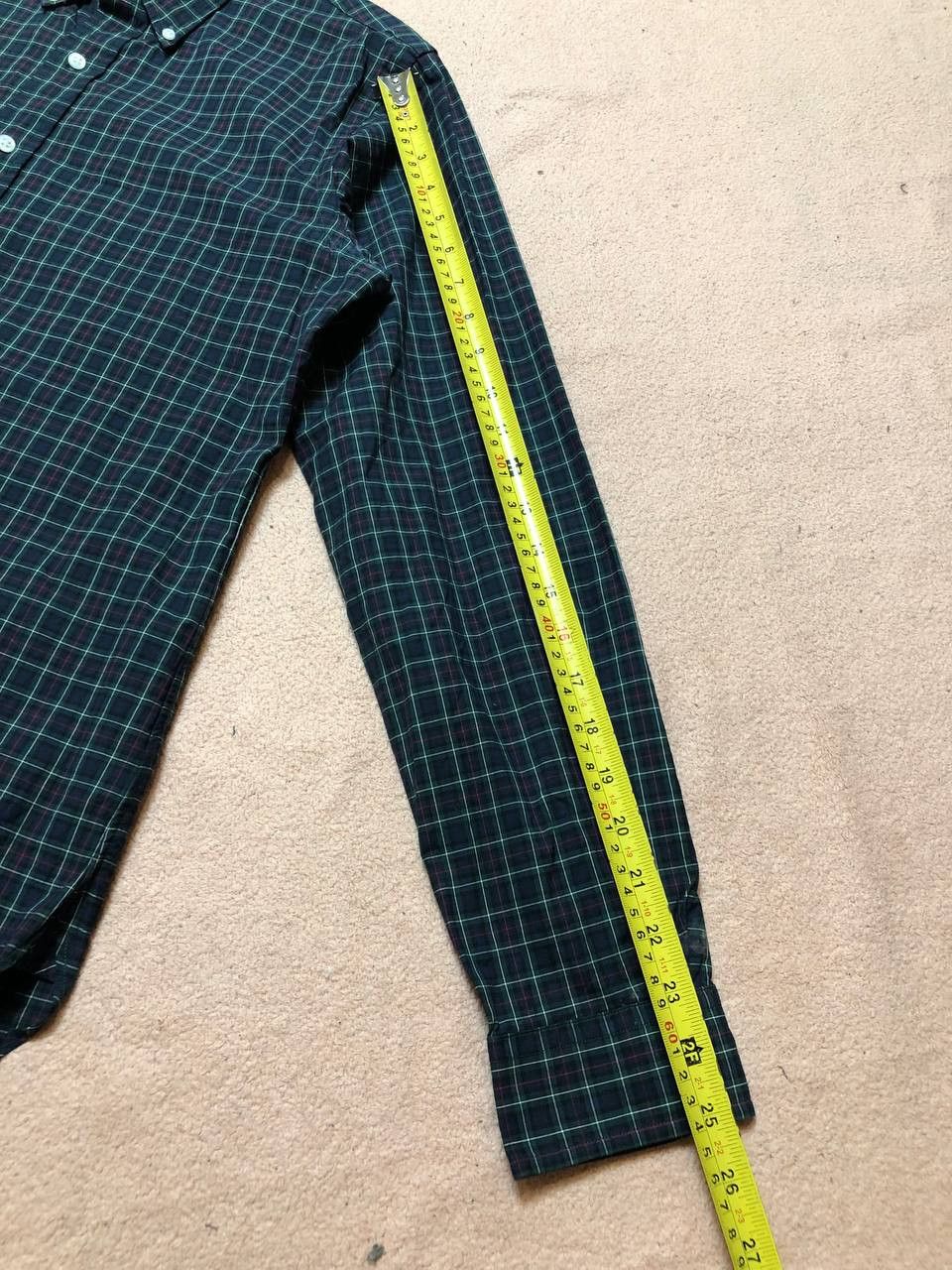 Ralph Lauren Ralph Lauren Shirt Size US L / EU 52-54 / 3 - 9 Thumbnail