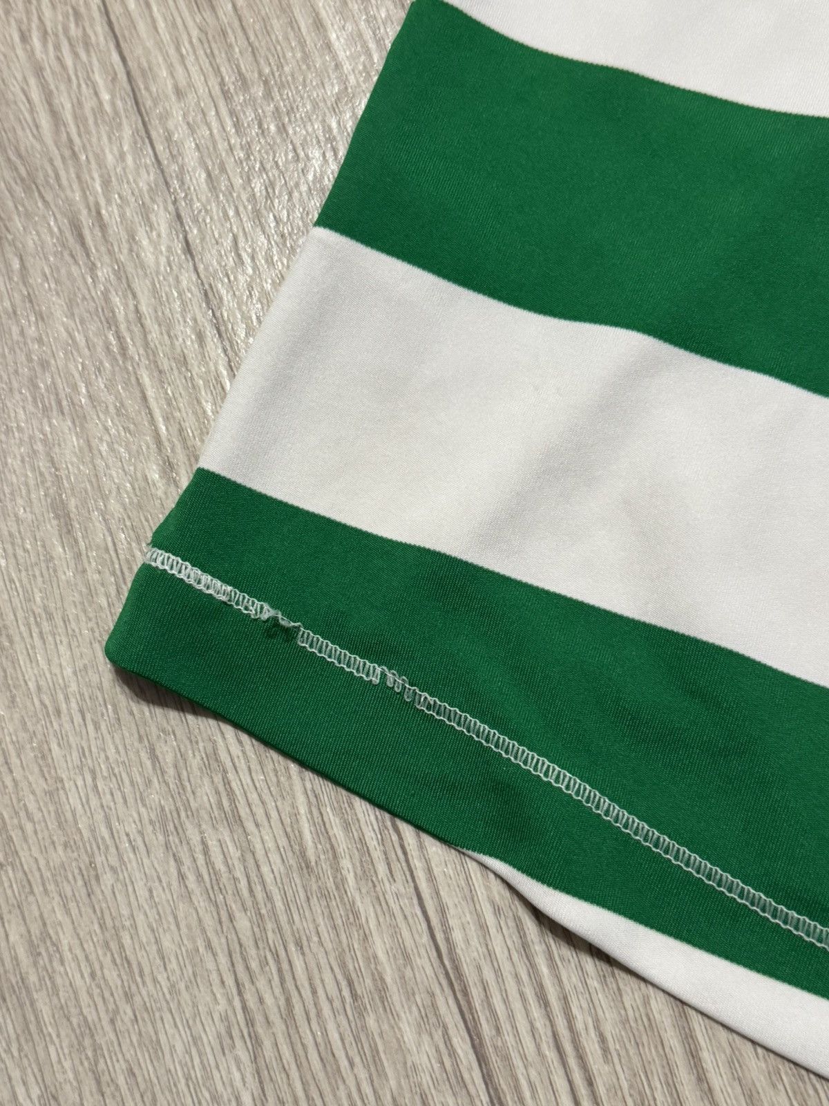 New Balance 🔷New Balance Celtic 2019/20 Soccer jersey🔷 Size US XL / EU 56 / 4 - 9 Thumbnail