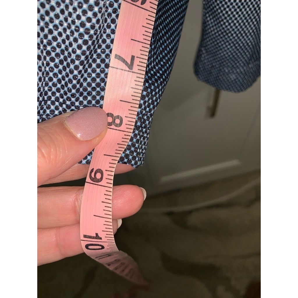 Lululemon Lululemon Men's Swim Shorts Gray Size 32 with Drawstring Size US 32 / EU 48 - 6 Thumbnail
