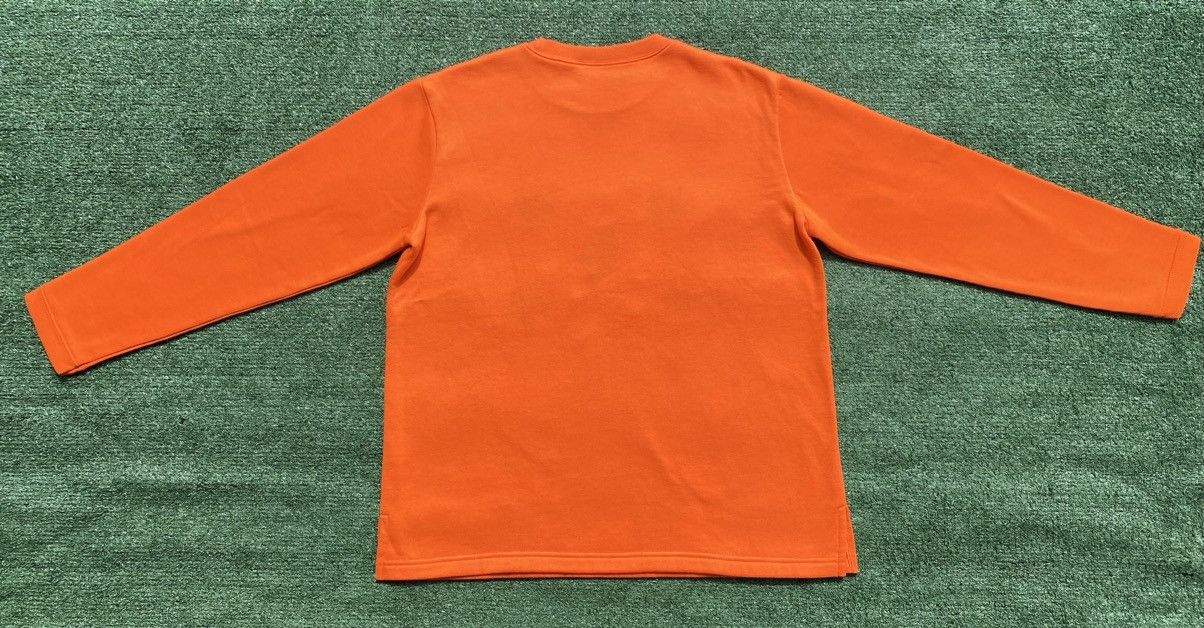 Basic Editions VTG 90’s Halloween Ghost Tree Sweatshirt Women’s SZ Large Size L / US 10 / IT 46 - 7 Thumbnail