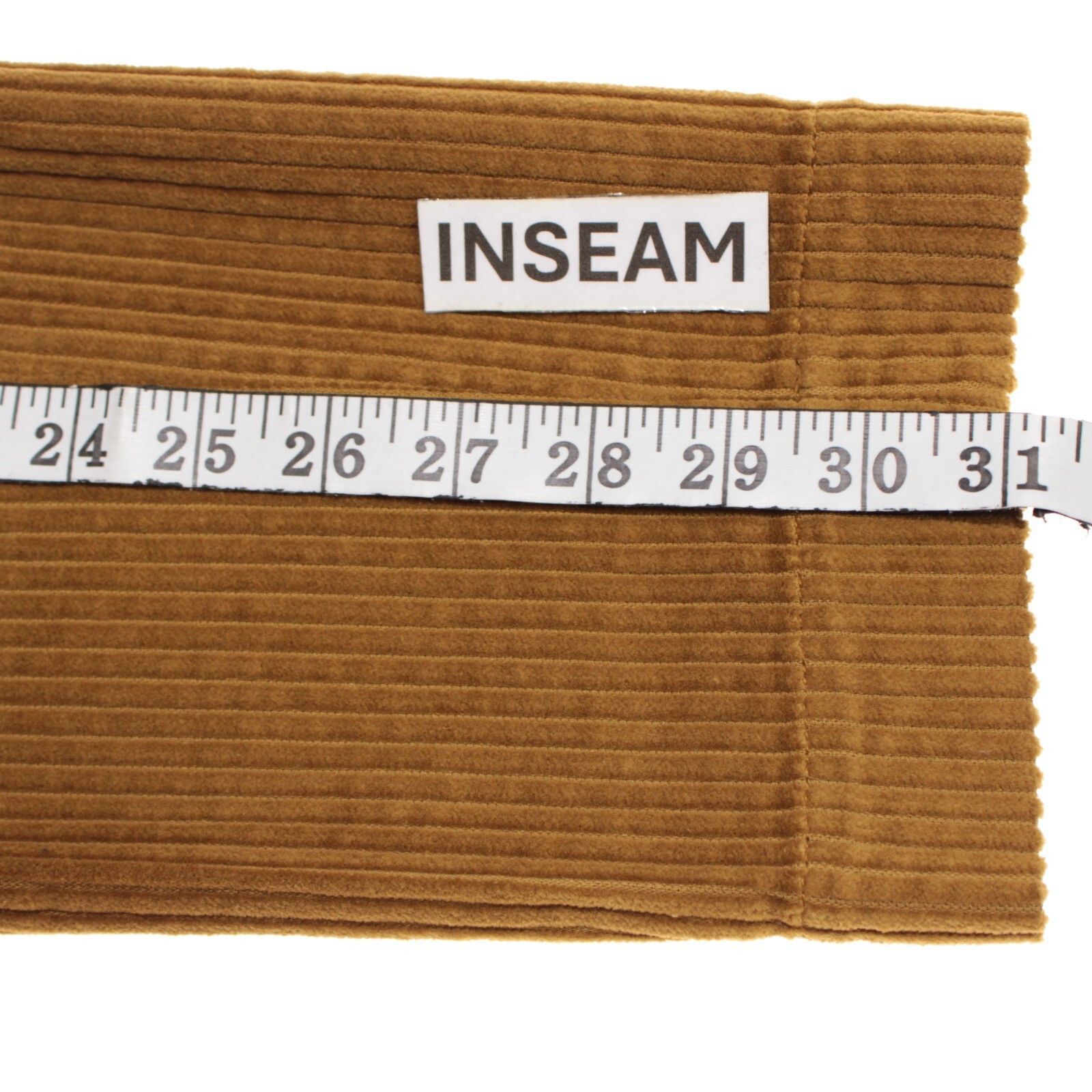 INCOTEX New with tags Chino Size 30 US In Brown
