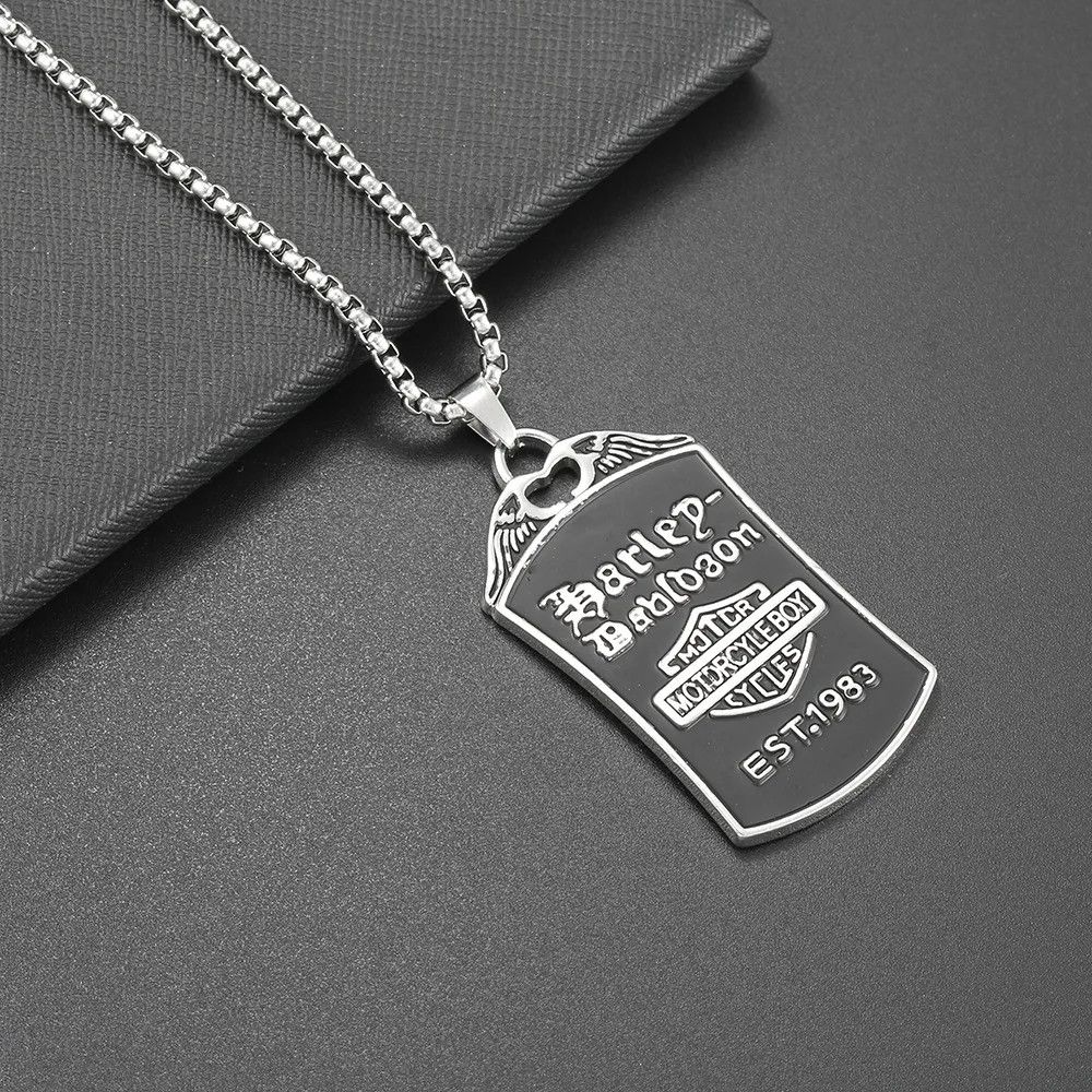 Jewelry × Vintage Vintage Necklace Size ONE SIZE - 1 Thumbnail