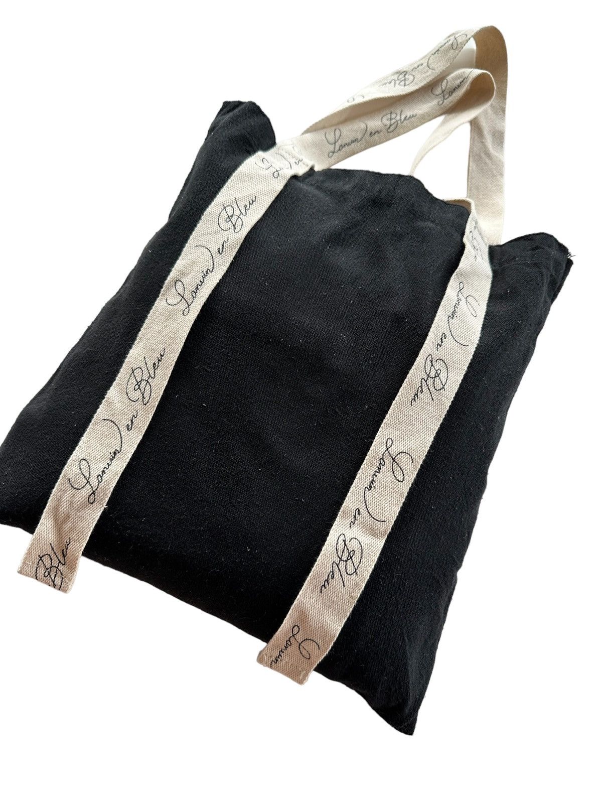 Vintage Lanvin Tote Bag Size ONE SIZE - 4 Thumbnail