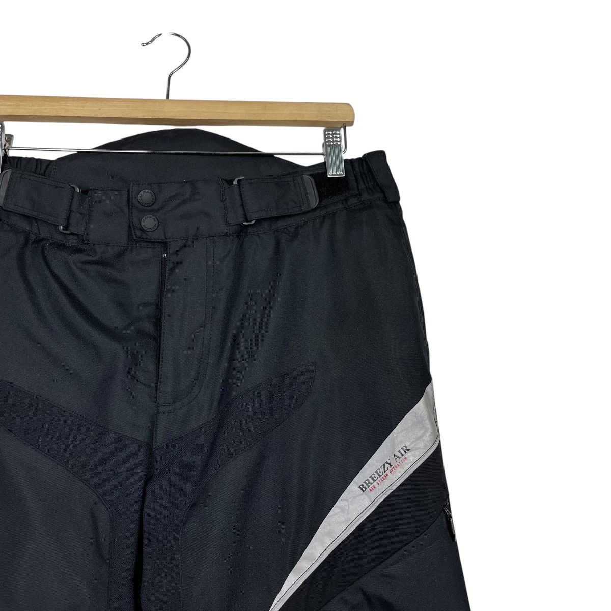 Sports Specialties Vintage Nankai Motorcycle Safety Racing Pants Size US 32 / EU 48 - 13 Thumbnail