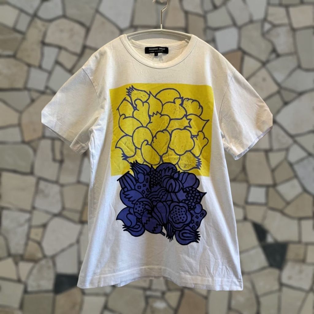 Comme des Garcons PLAY × Vintage Vintage 90's Play Comme Des
