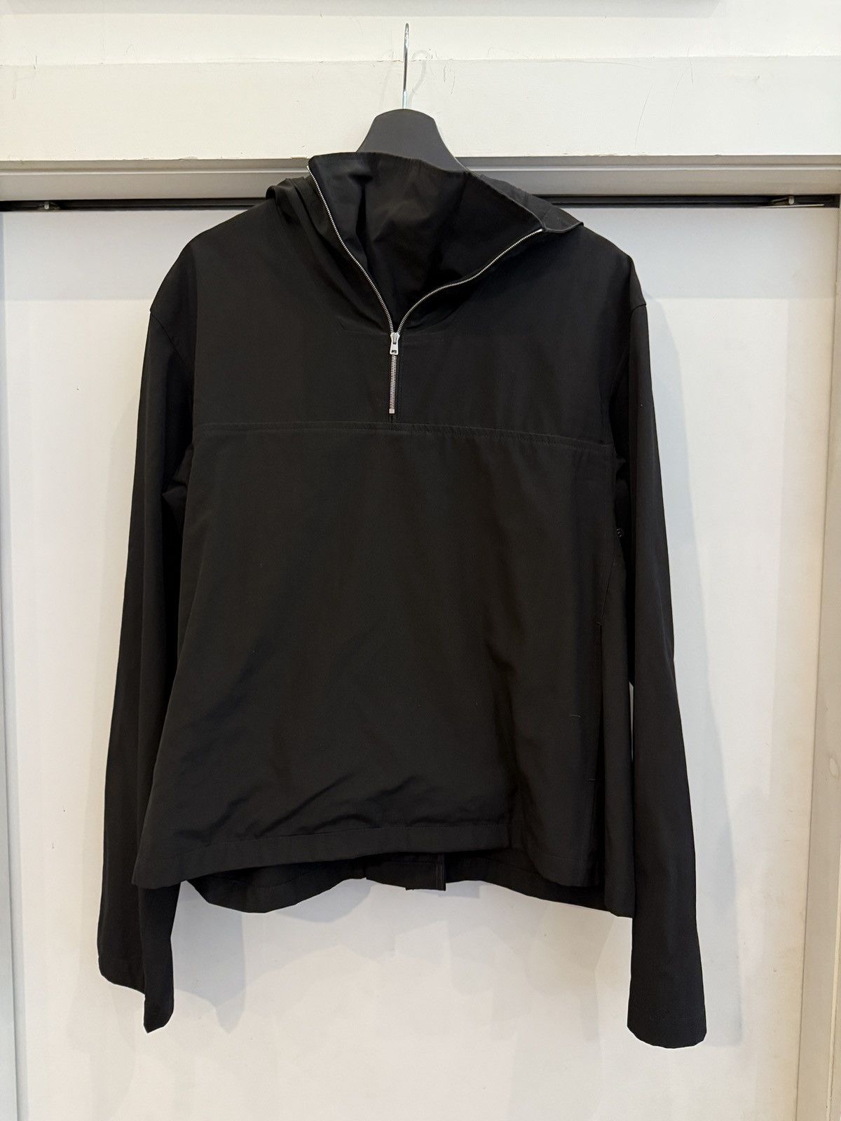 Kiko Kostadinov 0002 Quarter Zip Jacket. Size US M / EU 48-50 / 2 - 2 Thumbnail