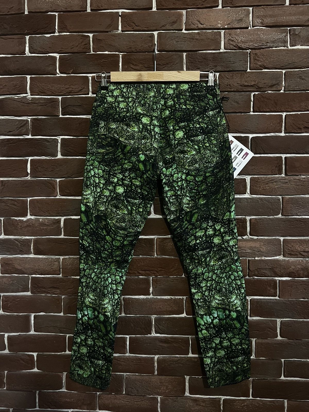 G-Star × Pharrell Rare Pharrell G Star Raw 3D Mid Boyfriend Women’s Pants Size 26" / US 2 / IT 38 - 2 Thumbnail