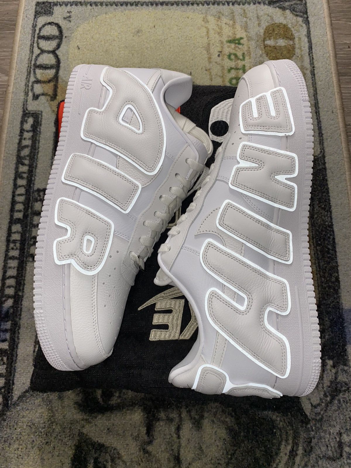 Cpfm Forces Cactus Plant Flea Market Af1 Stockx Nike Air Force Cactus Plant  Flea Market Market White