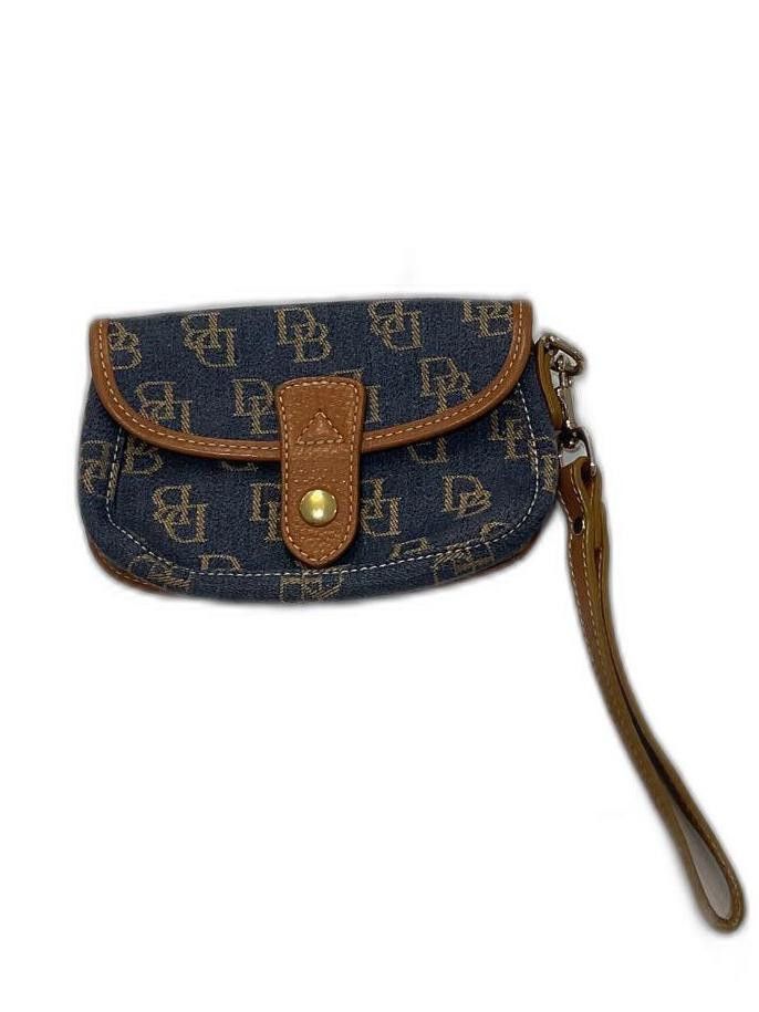 Dooney & Bourke Dooney & Bourke wristlet Size ONE SIZE - 1 Thumbnail