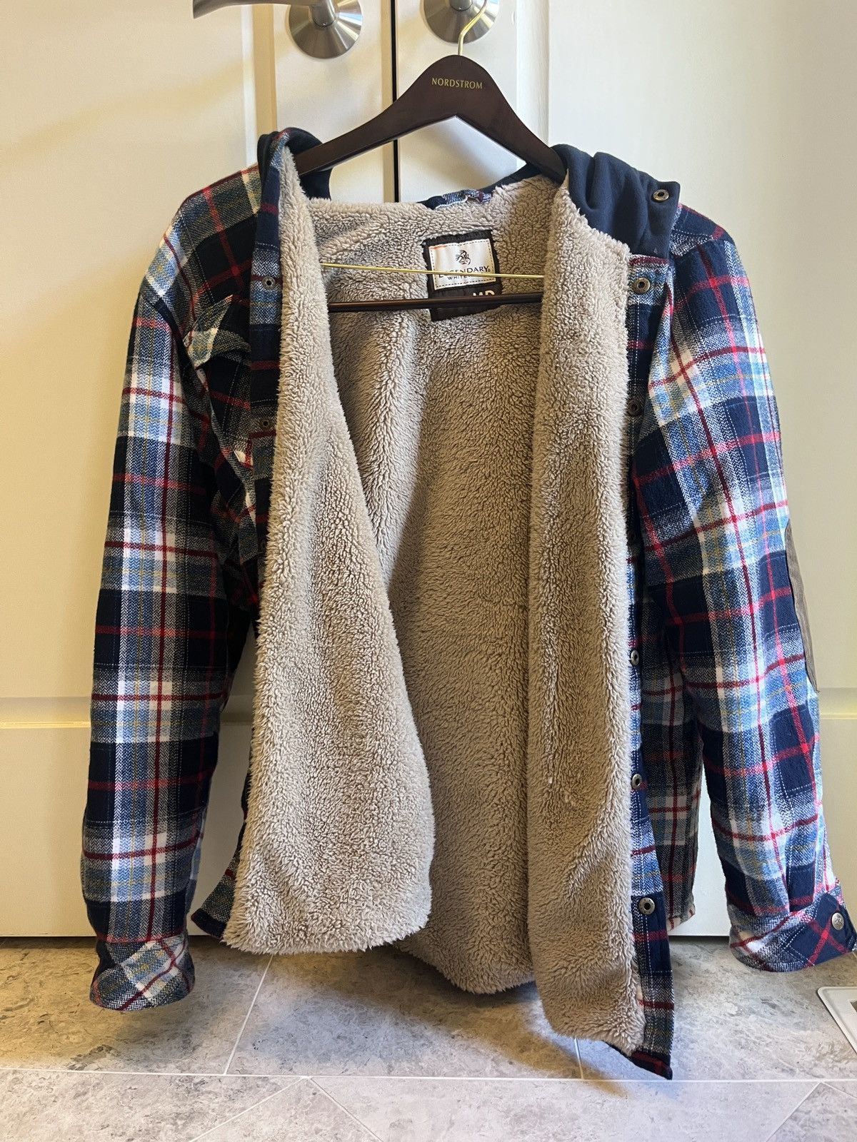 Flannel Legendary Whitetails Flannel Size US M / EU 48-50 / 2 - 1 Thumbnail