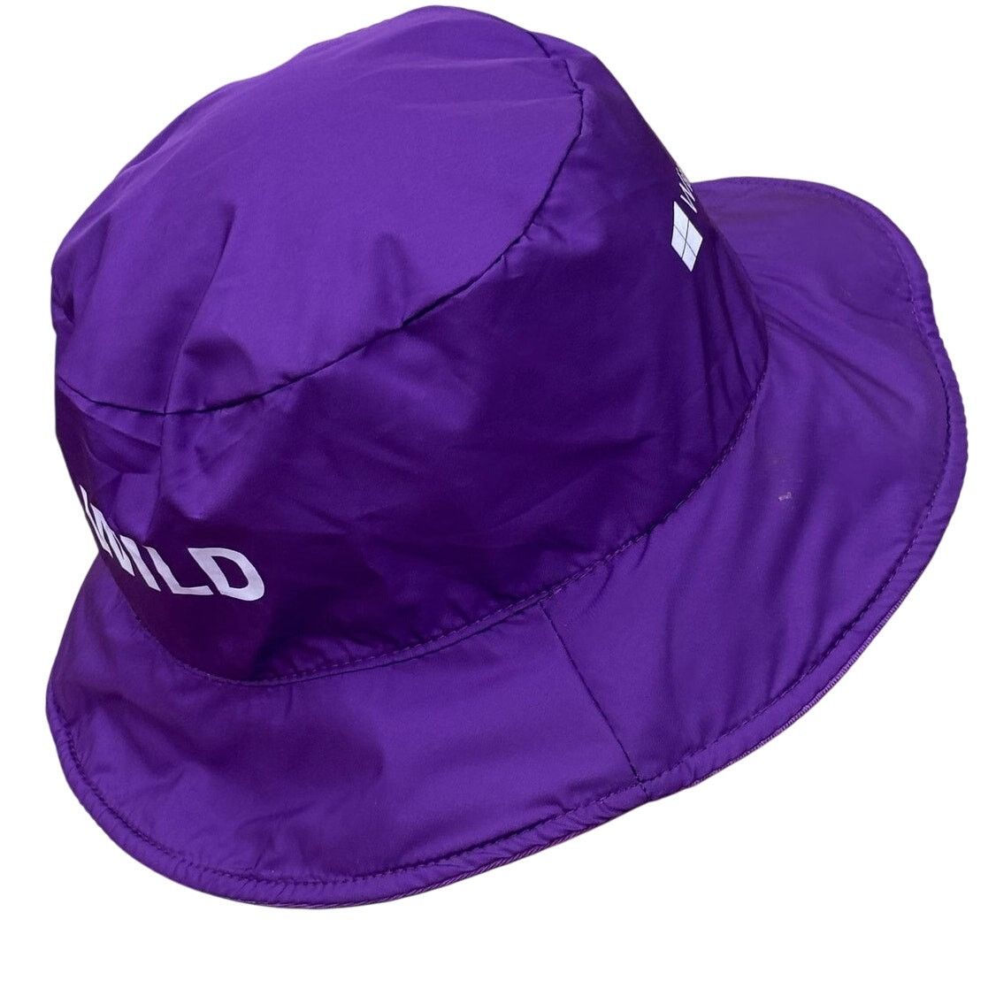 Other Purple Windows Bucket Hat Size ONE SIZE - 3 Thumbnail