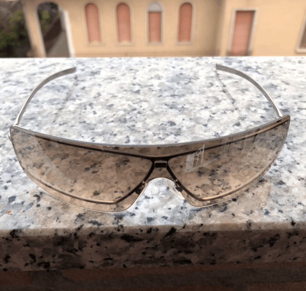 Gucci Gucci Sunglasses GG1710 Vintage Logo Tom Ford Size ONE SIZE - 3 Thumbnail