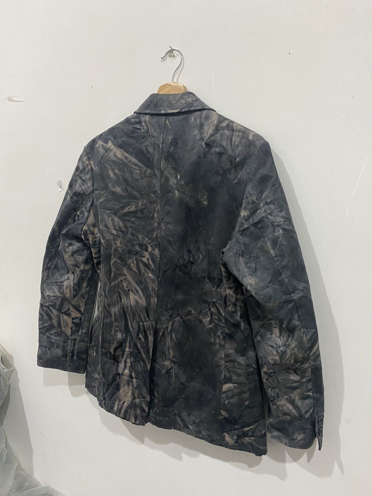 PPFM PPFM Grunge Y2K Blazer Size US M / EU 48-50 / 2 - 4 Thumbnail
