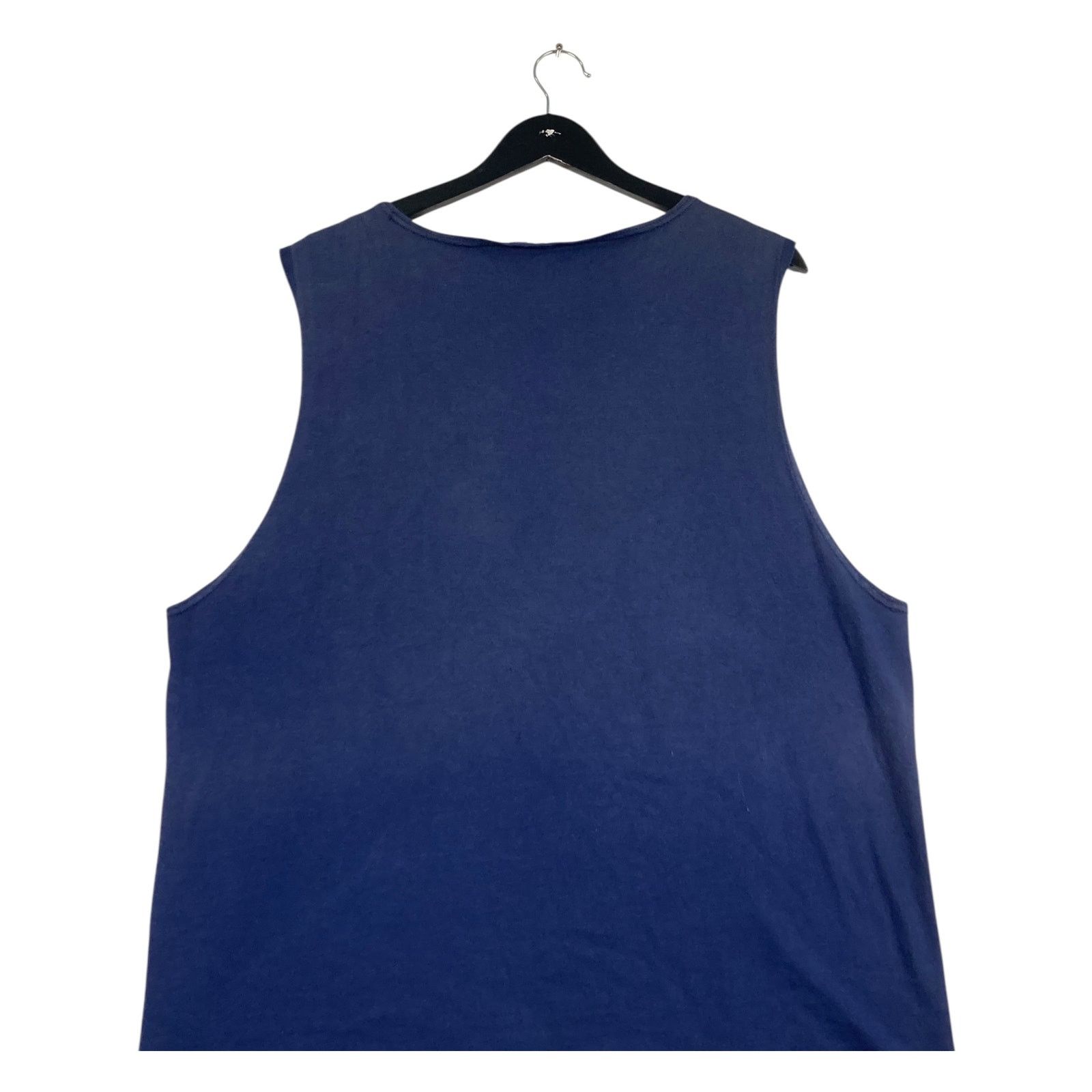 Nike Vintage Nike Tank Top 2XL Size US XXL / EU 58 / 5 - 6 Thumbnail
