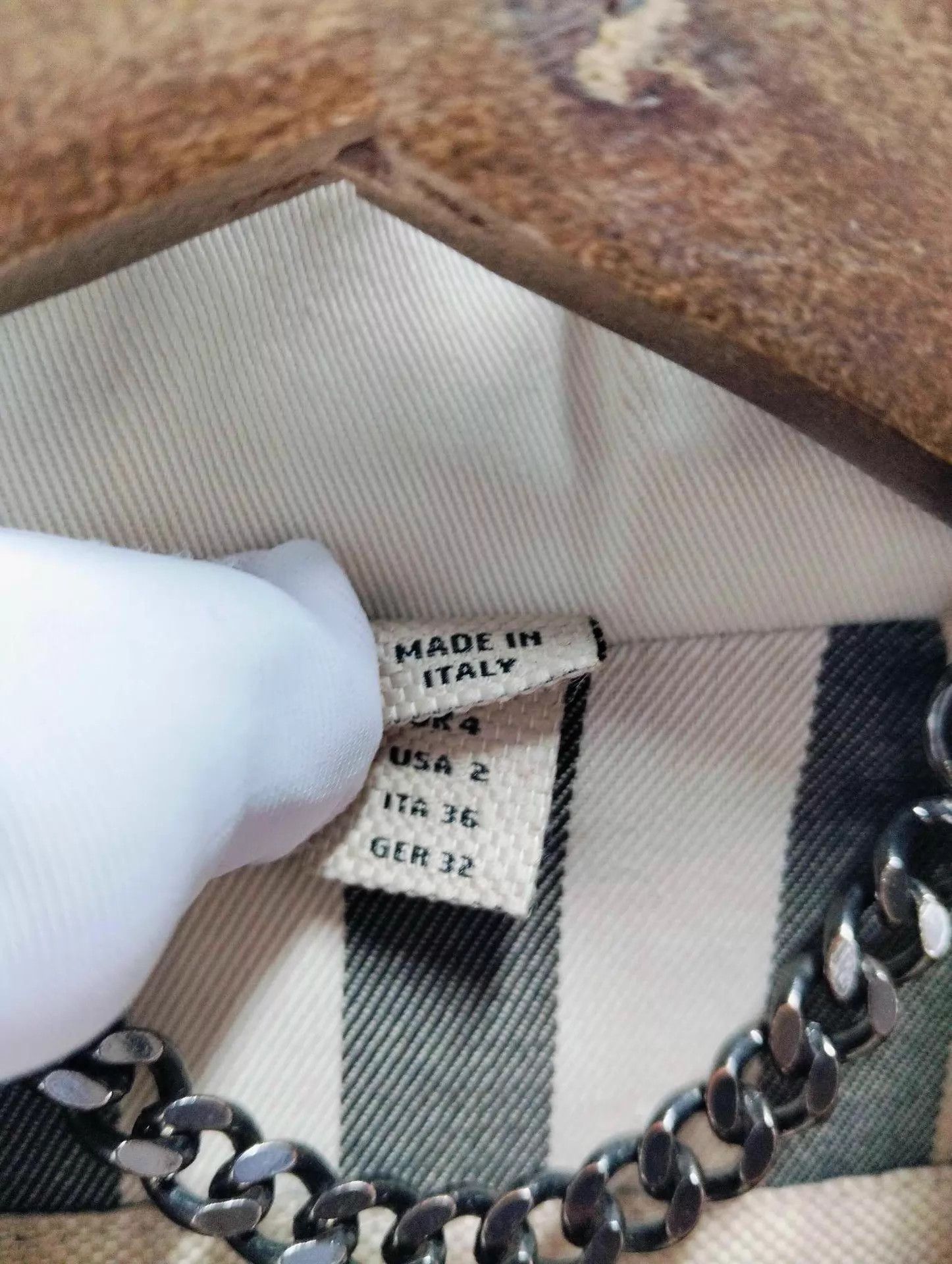 Burberry BURBERRY mid-length coat UK4 95 New Size XS / US 0-2 / IT 36-38 - 5 Thumbnail