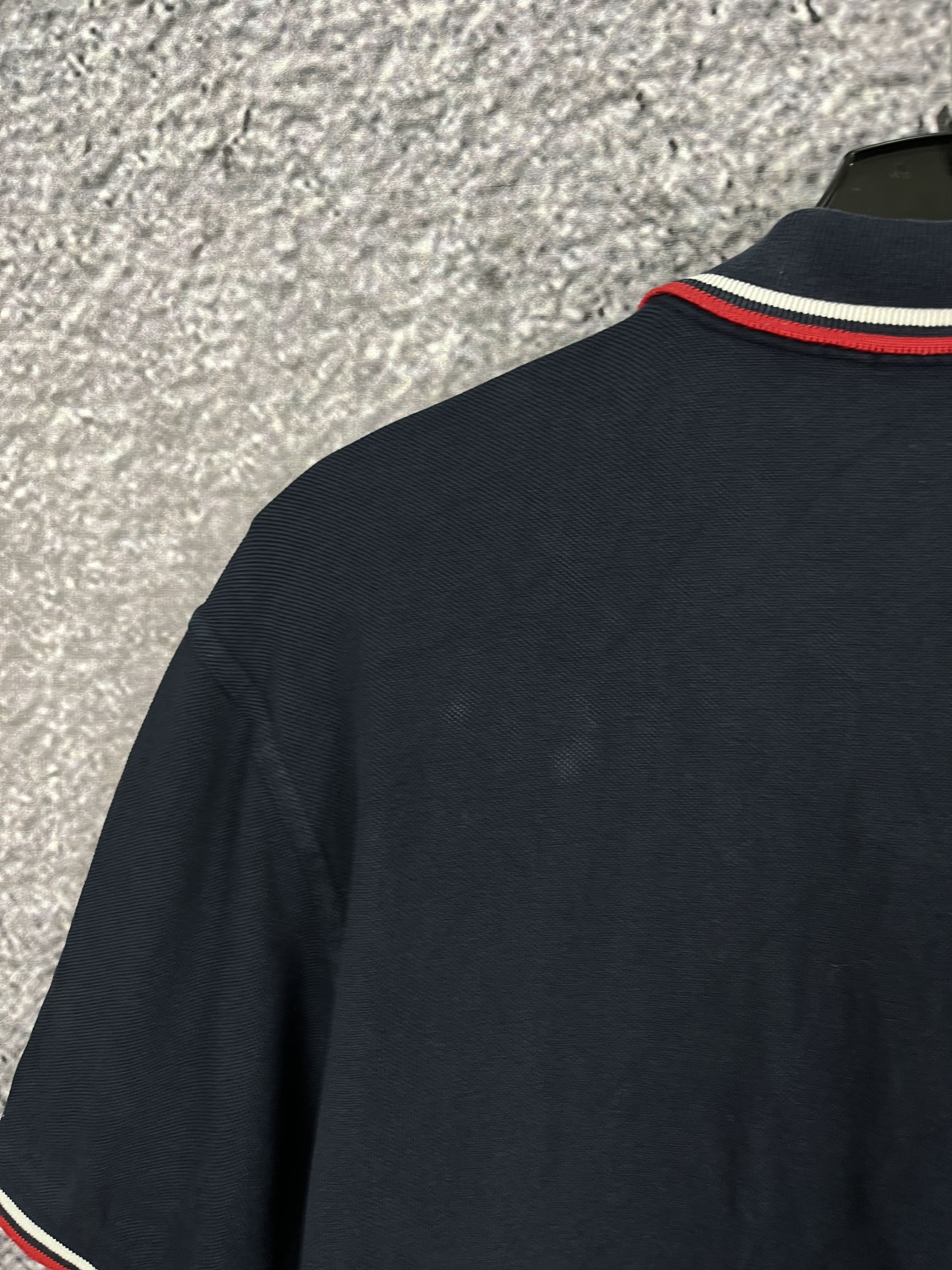 Fred Perry Fred Perry Short Sleeve Polo Shirt Streetwear Casual XL Size US XL / EU 56 / 4 - 12 Thumbnail