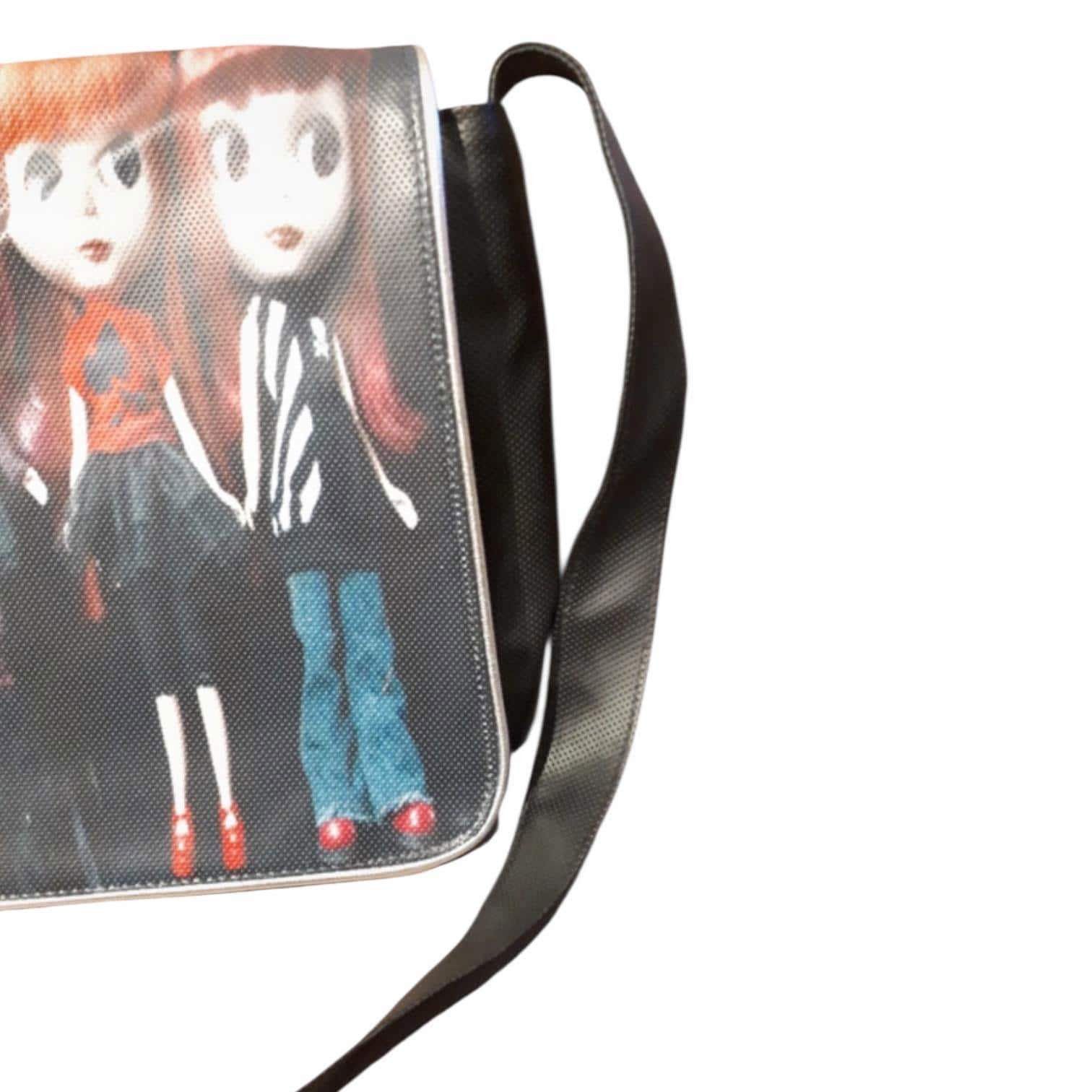 Other The Blythe Dolls Four Best Friends Shoulder Bag Size ONE SIZE - 4 Thumbnail