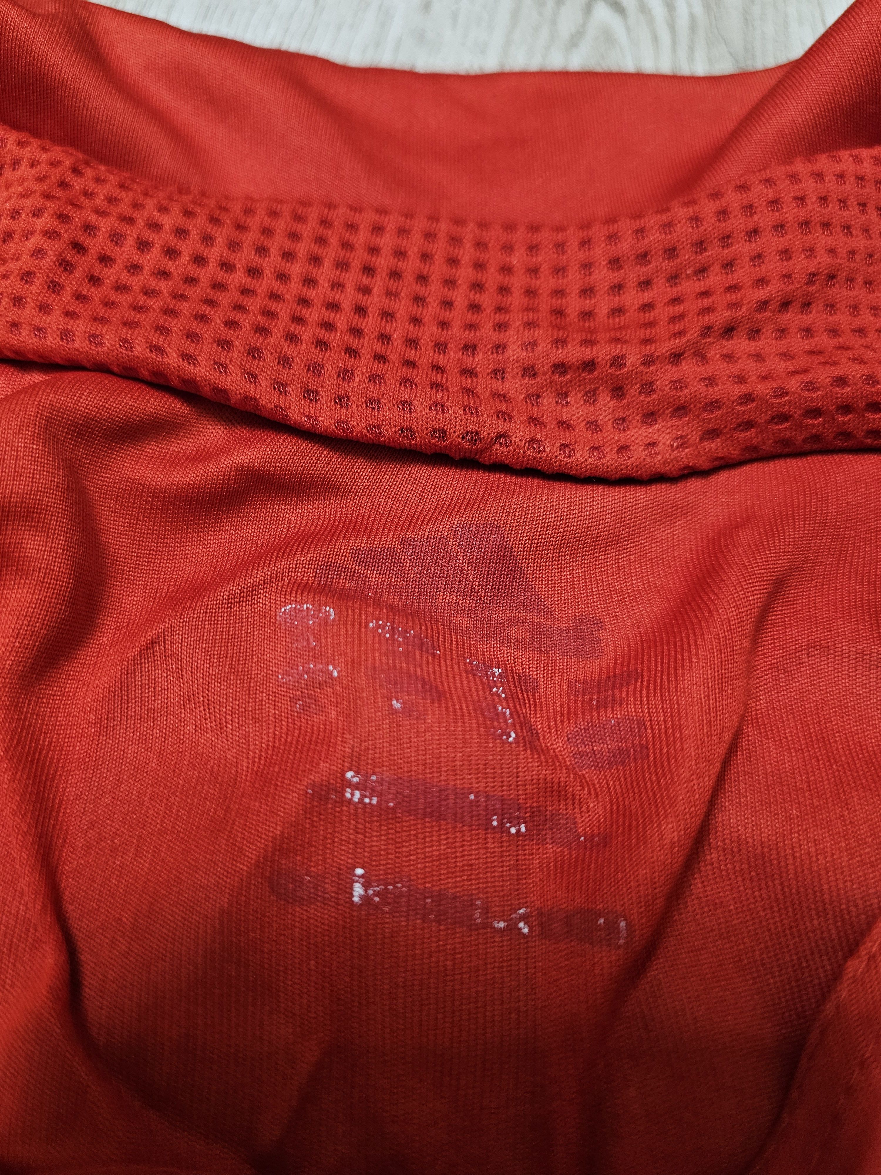 Adidas LIVERPOOL 2006 2008 HOME FOOTBALL SHIRT SOCCER JERSEY Size US XL / EU 56 / 4 - 14 Thumbnail