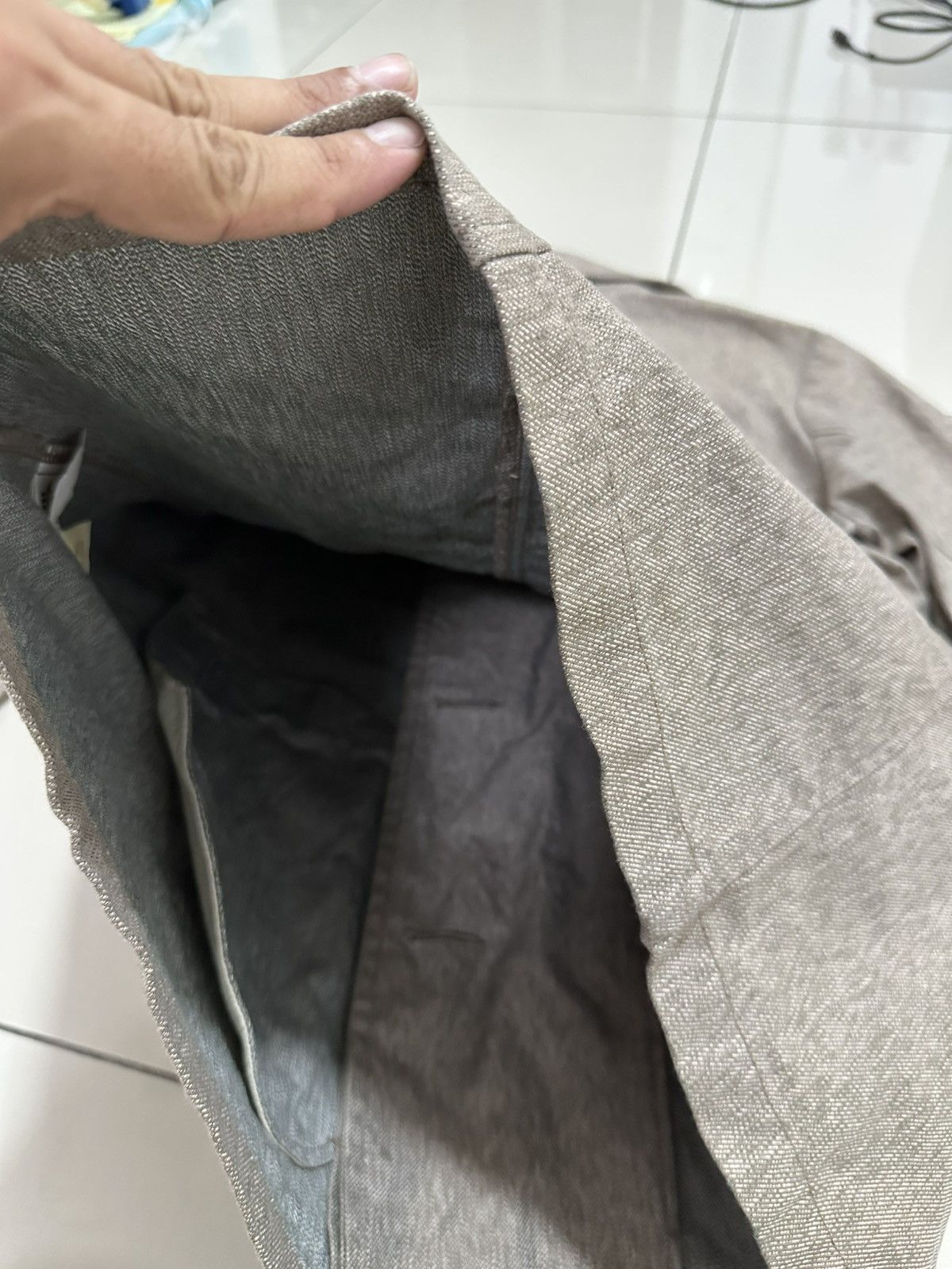 Alpha Industries Alpha industries PeaCoat Jacket Design Nice Design Size US M / EU 48-50 / 2 - 9 Thumbnail