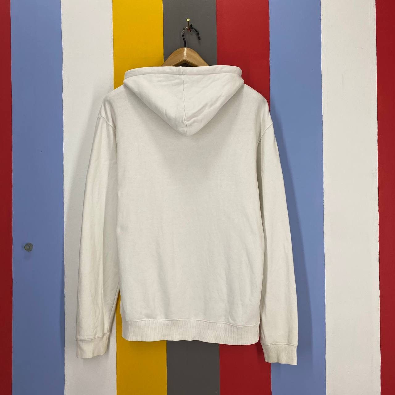 Converse CONVERSE Hoodie Pullover #2183/20 Size US M / EU 48-50 / 2 - 9 Thumbnail