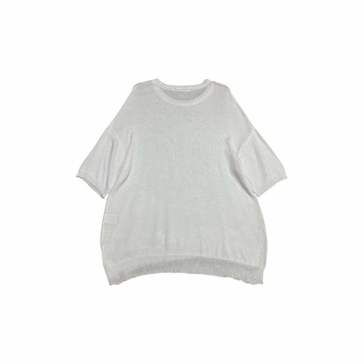 Manastash 🔥Y2K Manastash Waffle Knit Oversized Shirt Size US XL / EU 56 / 4 - 6 Thumbnail