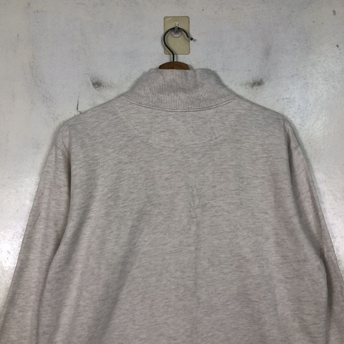 Japanese Brand 📌Vintage Sweatshirt Red Sox Big Logo Size US M / EU 48-50 / 2 - 12 Thumbnail