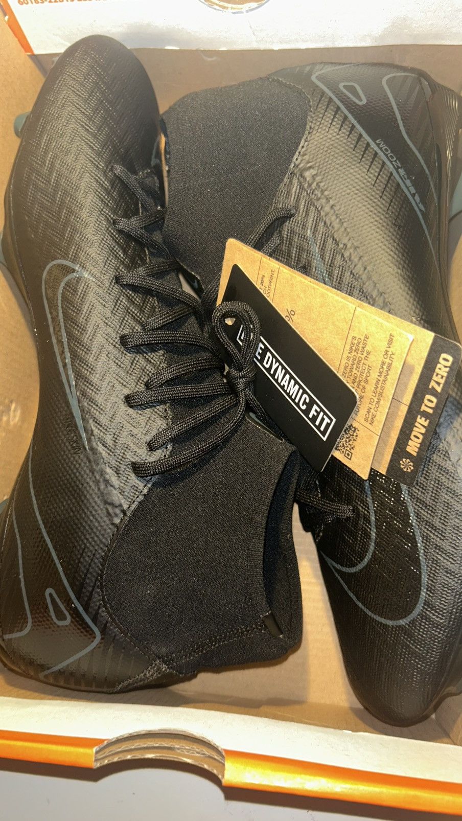 Nike Nike Mercurial Superfly Academy 10 Size US 9.5 / EU 42-43 - 7 Thumbnail