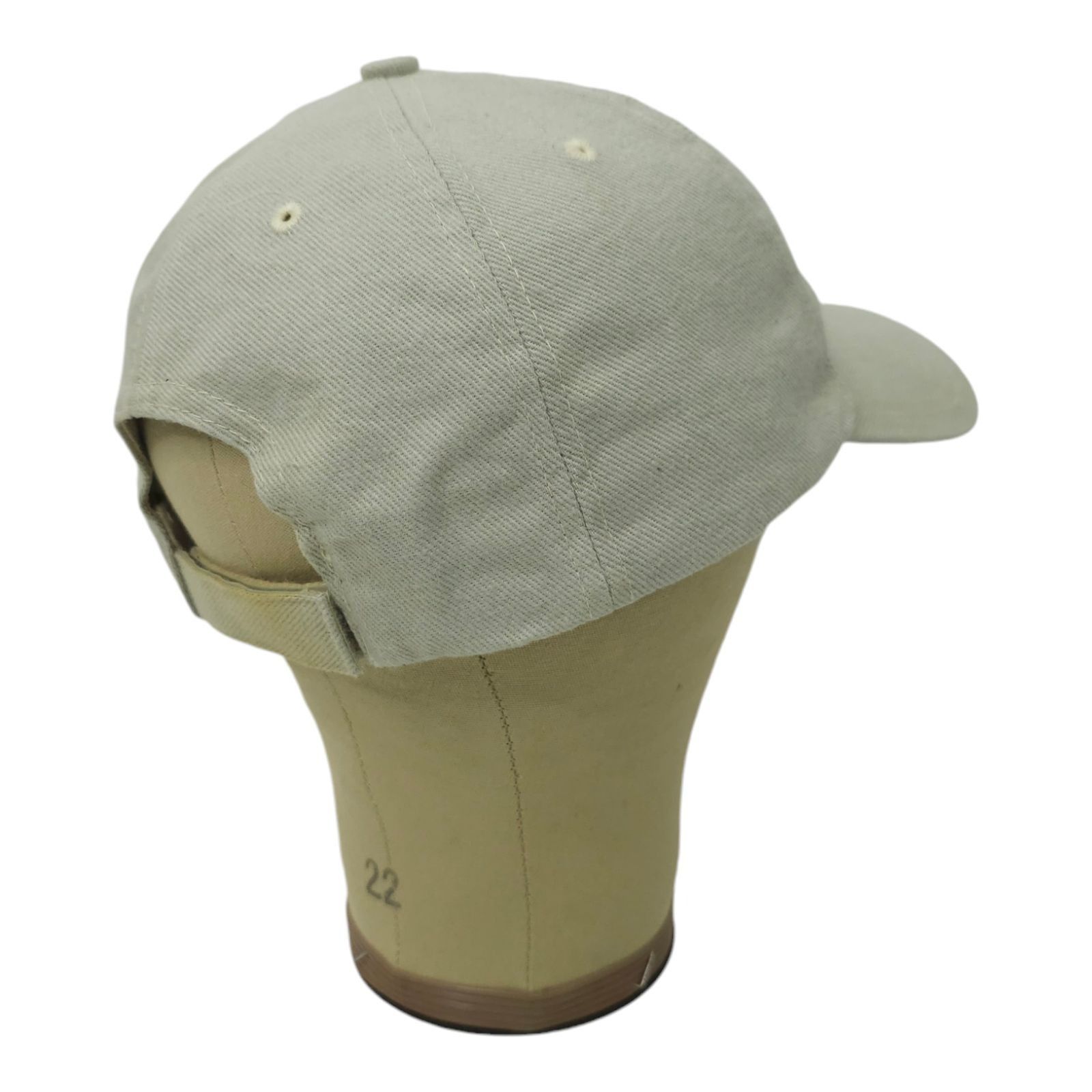NFL NFL San Francisco 49ers Adjustable Strapback Cap Football Size ONE SIZE - 13 Thumbnail