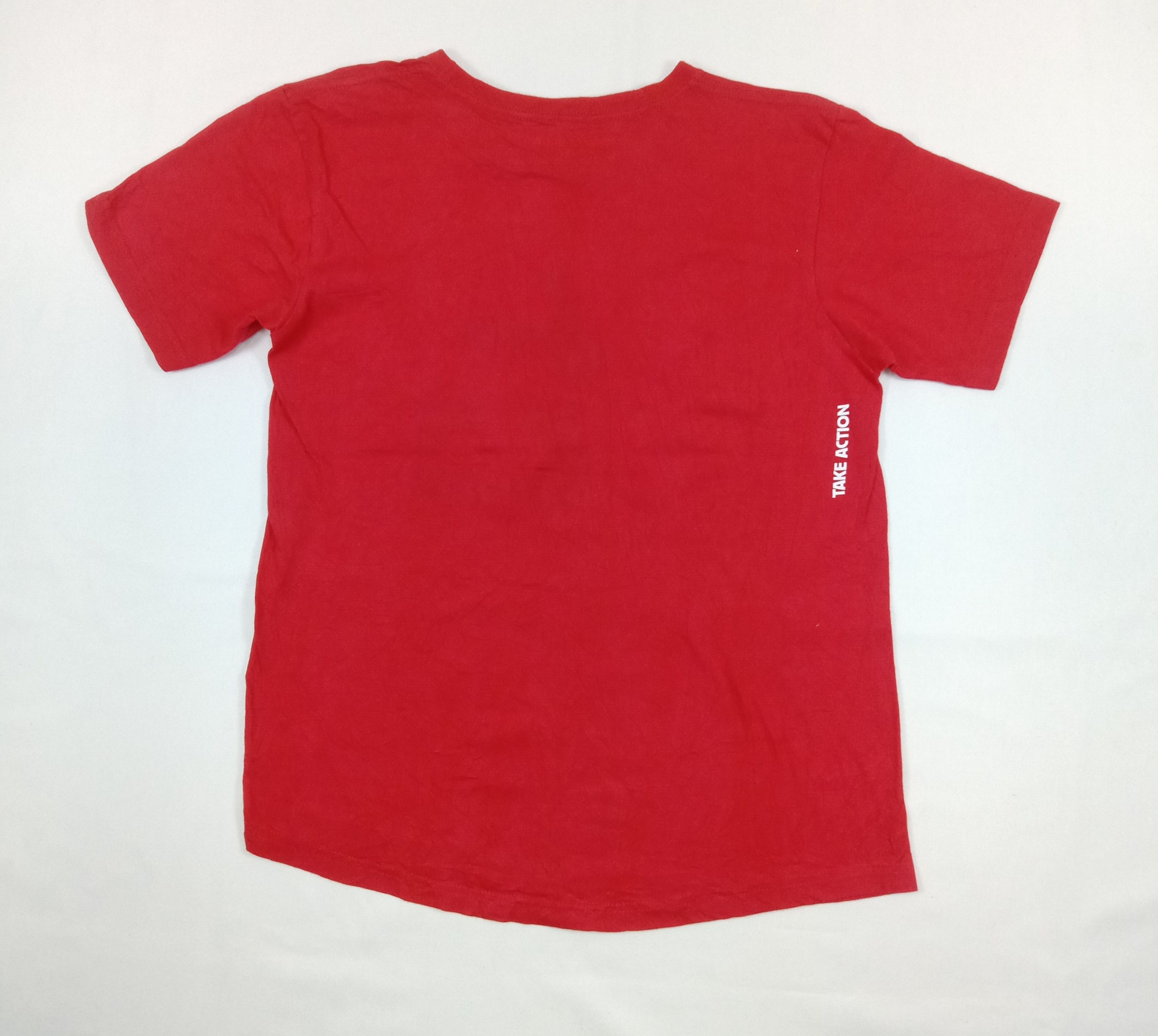 Marlboro Vintage Marlboro Philip Morris T Shirt Size US M / EU 48-50 / 2 - 5 Thumbnail