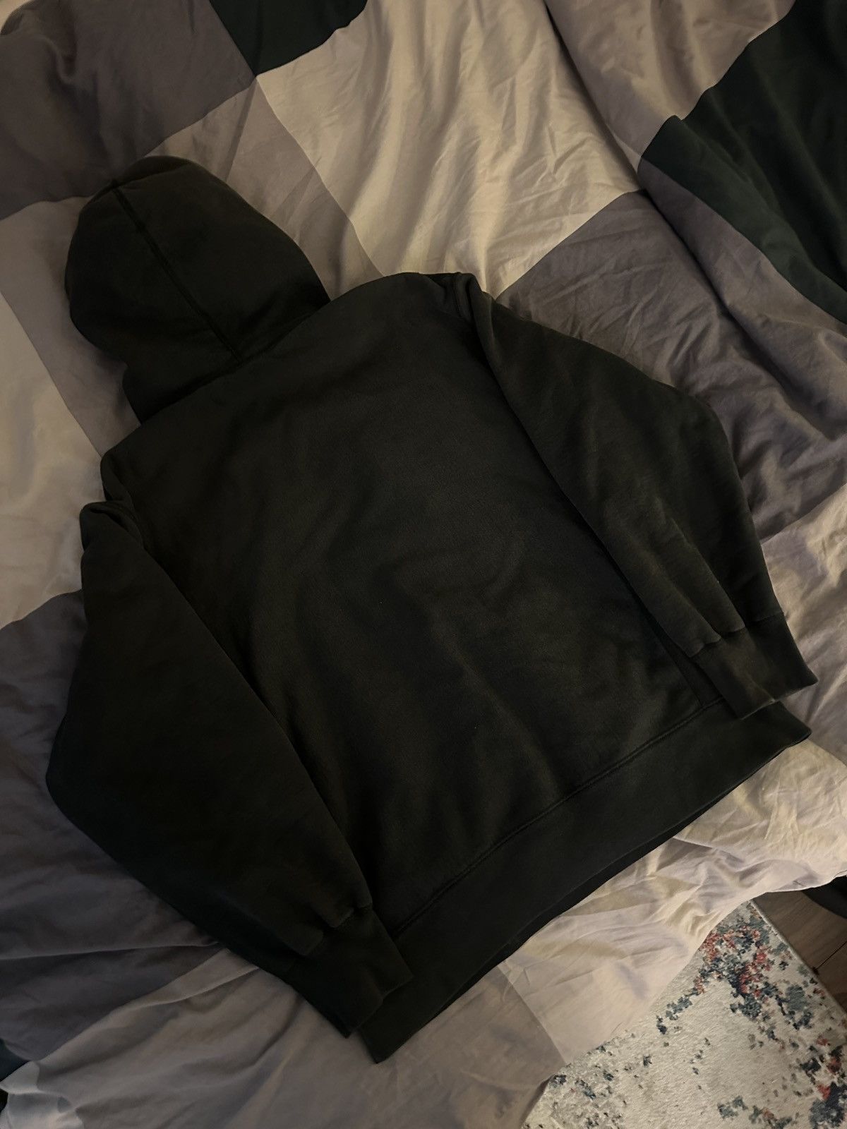Supreme Supreme Cross Box Logo Hoodie Large Size US L / EU 52-54 / 3 - 4 Thumbnail