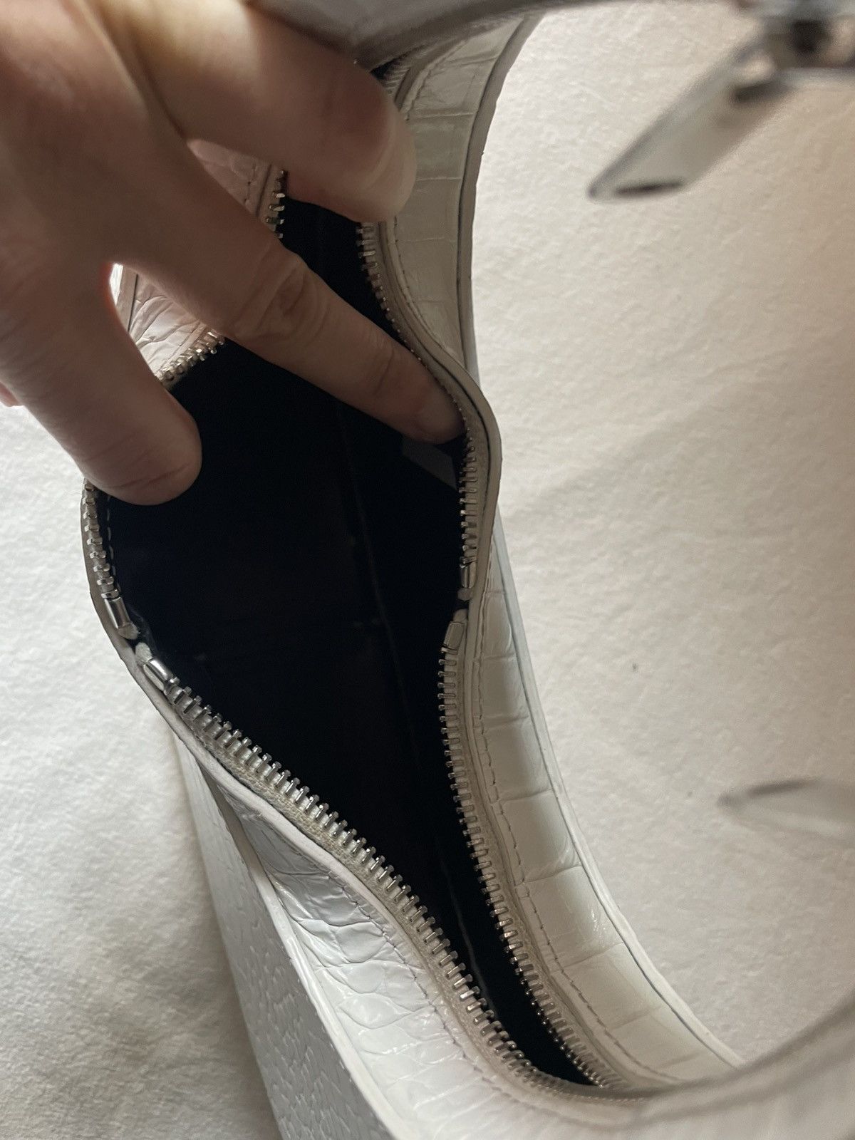 Coperni Coperni Swipe Bag Size ONE SIZE - 8 Thumbnail